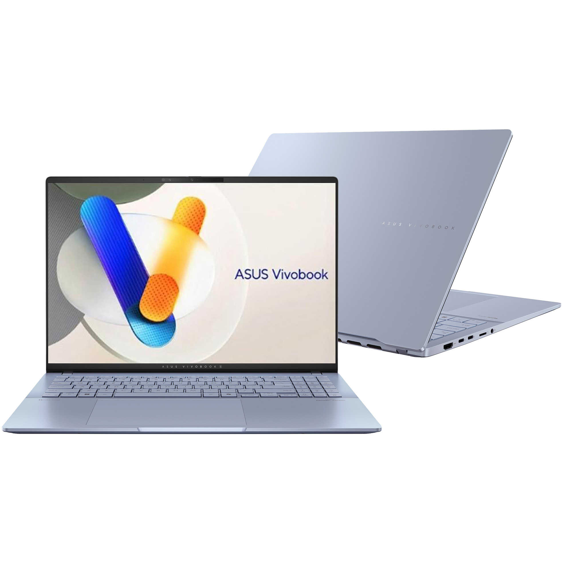 ASUS 華碩 Vivobook S16 OLED S5606CA-0028B225H迷霧藍【全台皆可提貨 聊聊再便宜】