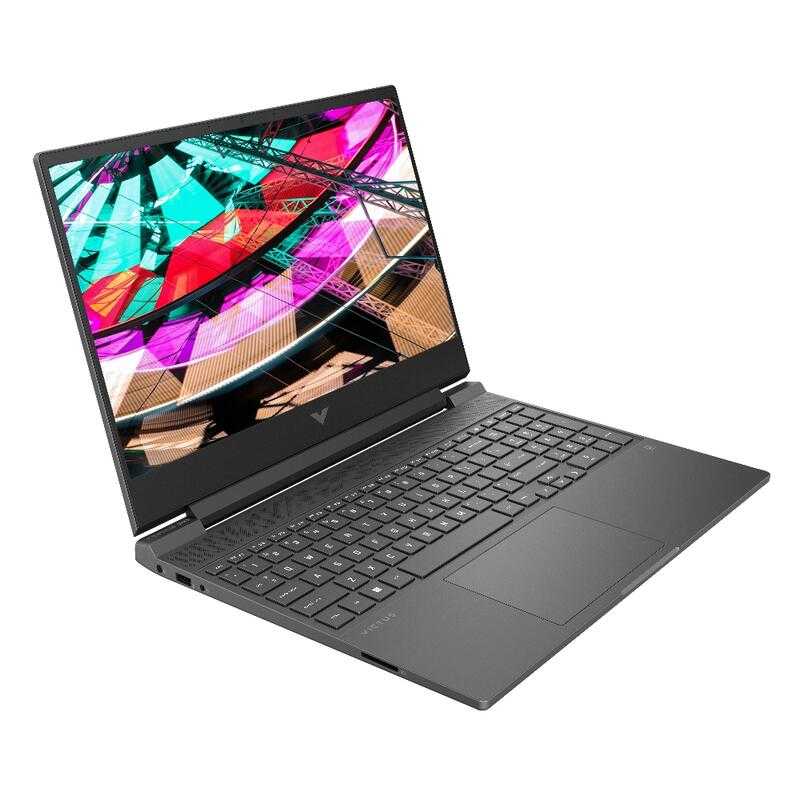 HP Victus Gaming 15-fa0031TX 黑騎士 Victus Gaming【全臺提貨 聊聊再便宜】