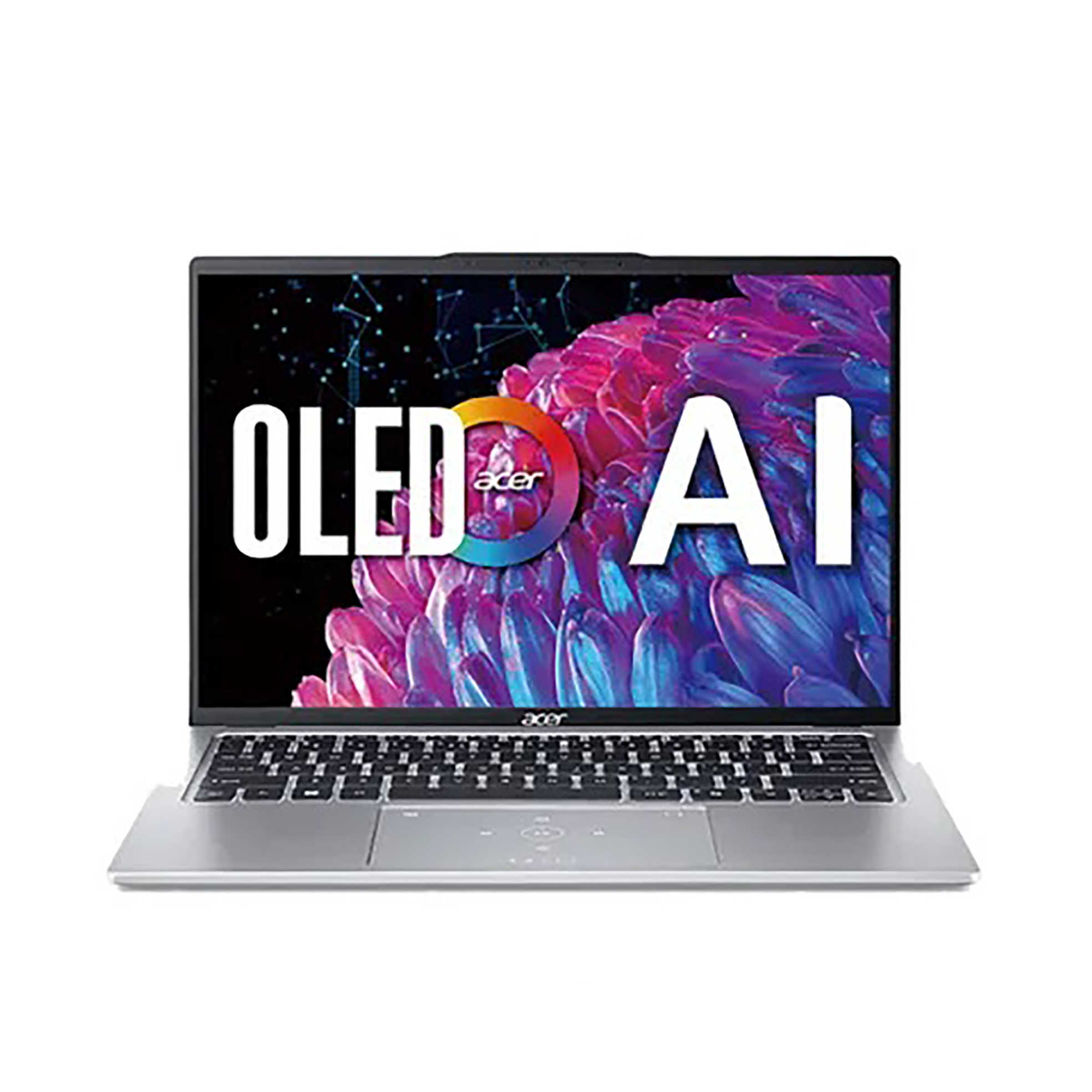 Acer 宏碁 Swift Go SFG14-73T-50NA 星空銀【全台提貨 聊聊再便宜】