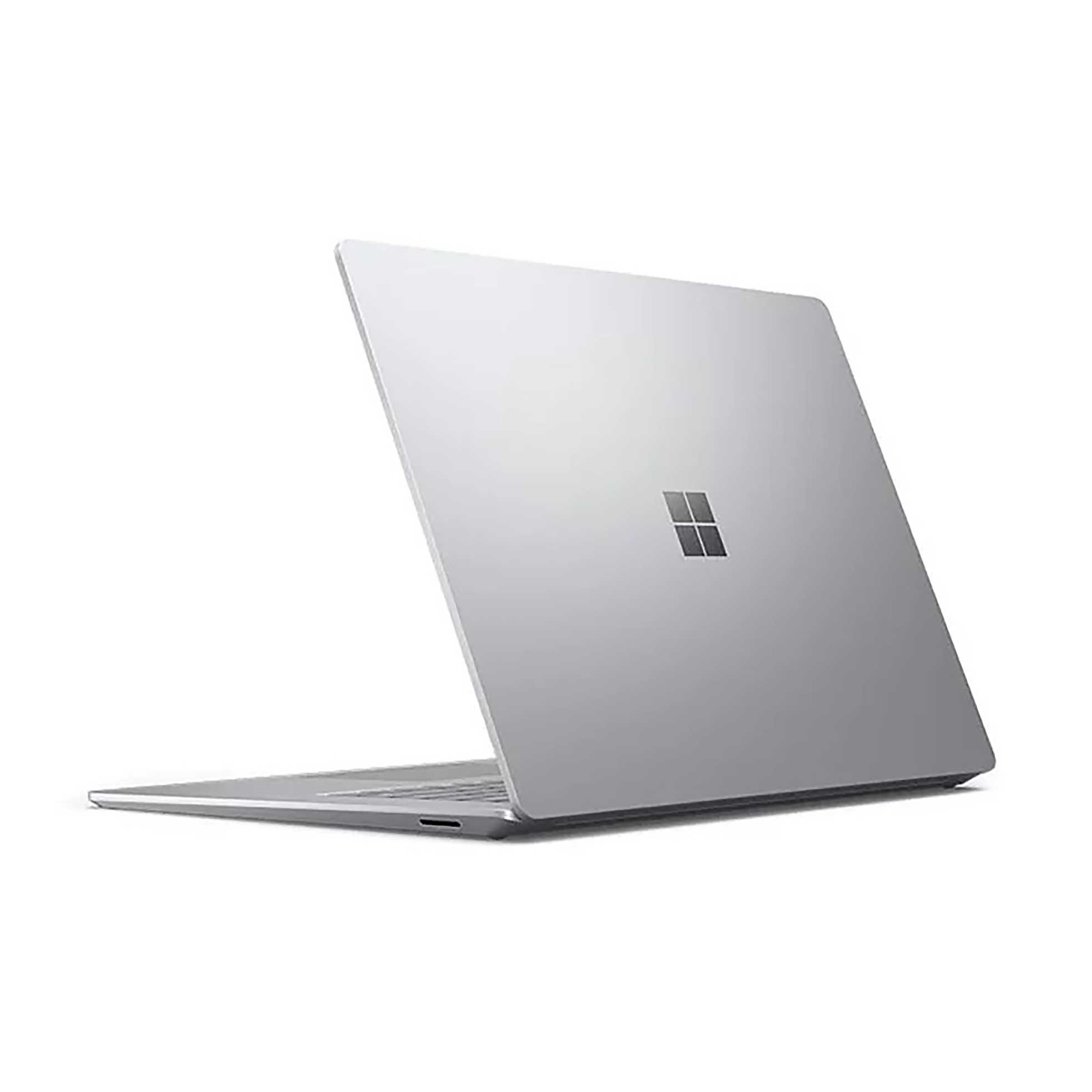 Microsoft 微軟 Surface Laptop5 RBY-00019 白金【全台提貨 聊聊再便宜】