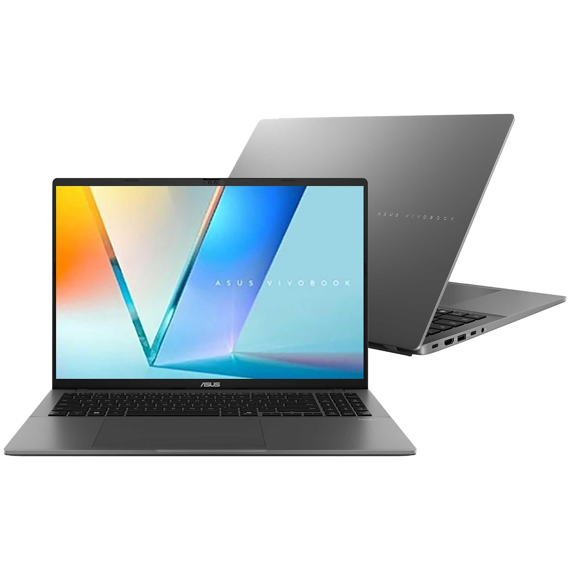 ASUS 華碩 Vivobook S16 S3607CA-0082G225H 夜幕灰【全台皆可提貨 聊聊再便宜】