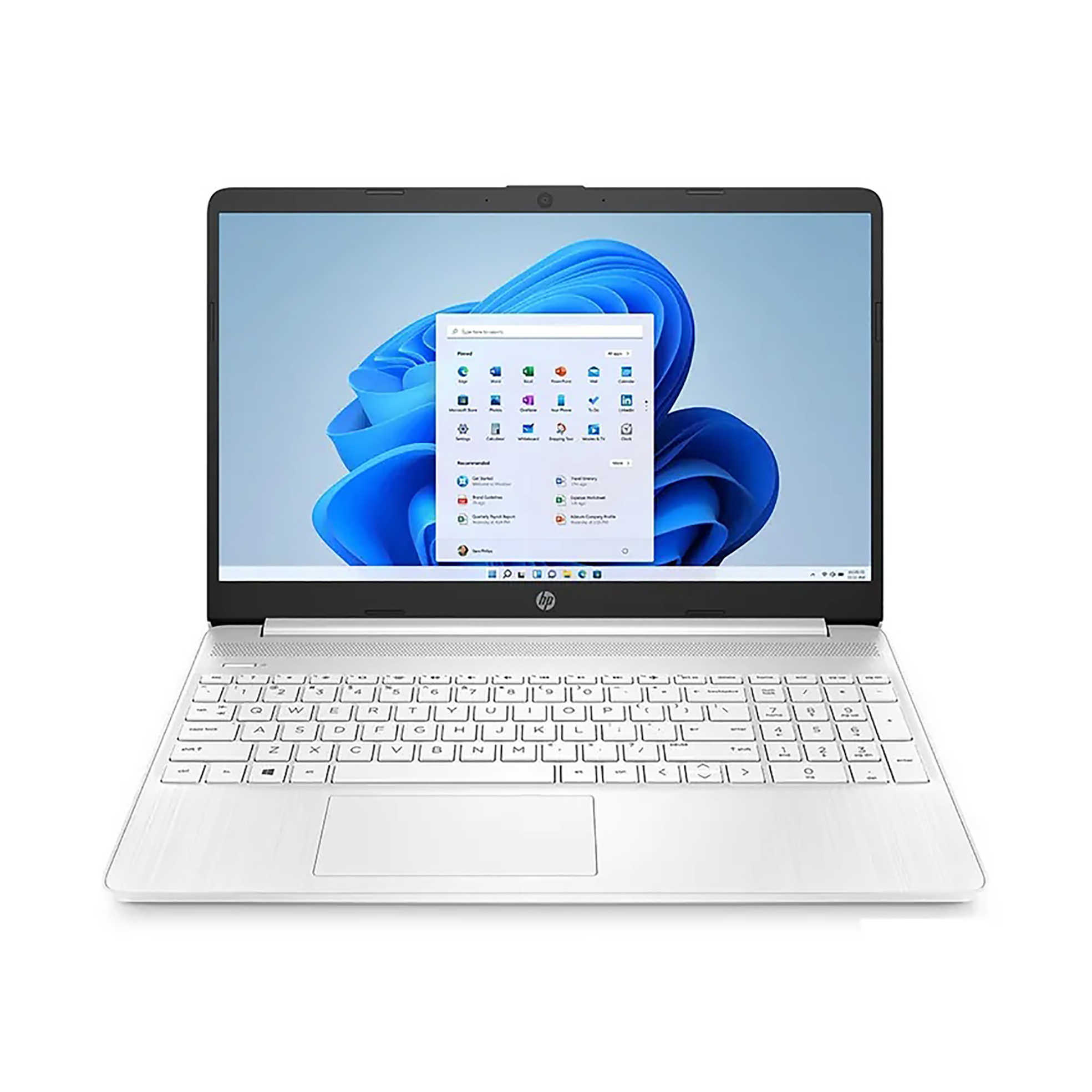 HP 惠普 Laptop 15s-fq5306TU 極地白【全台提貨 聊聊再便宜】