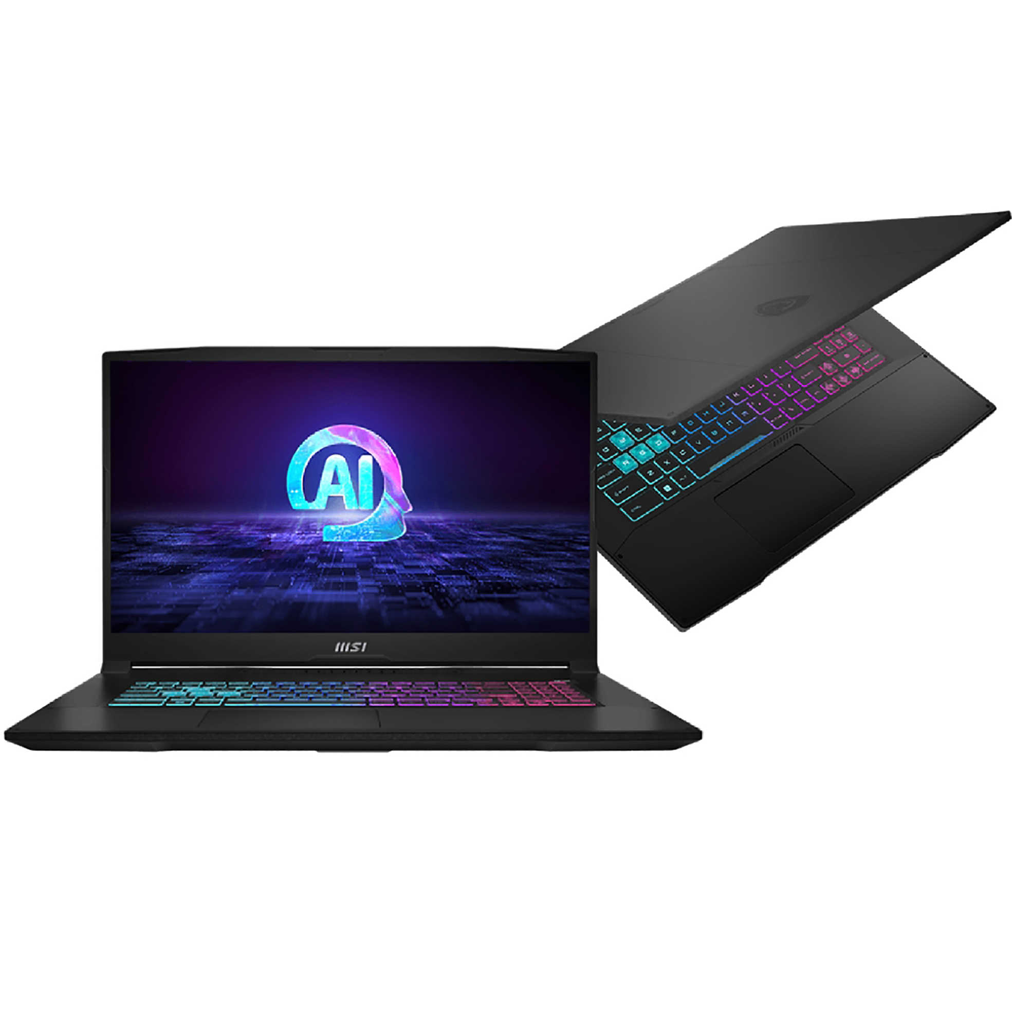 MSI 微星 Katana A17 AI B8VE 838TW【全台提貨 聊聊再便宜】