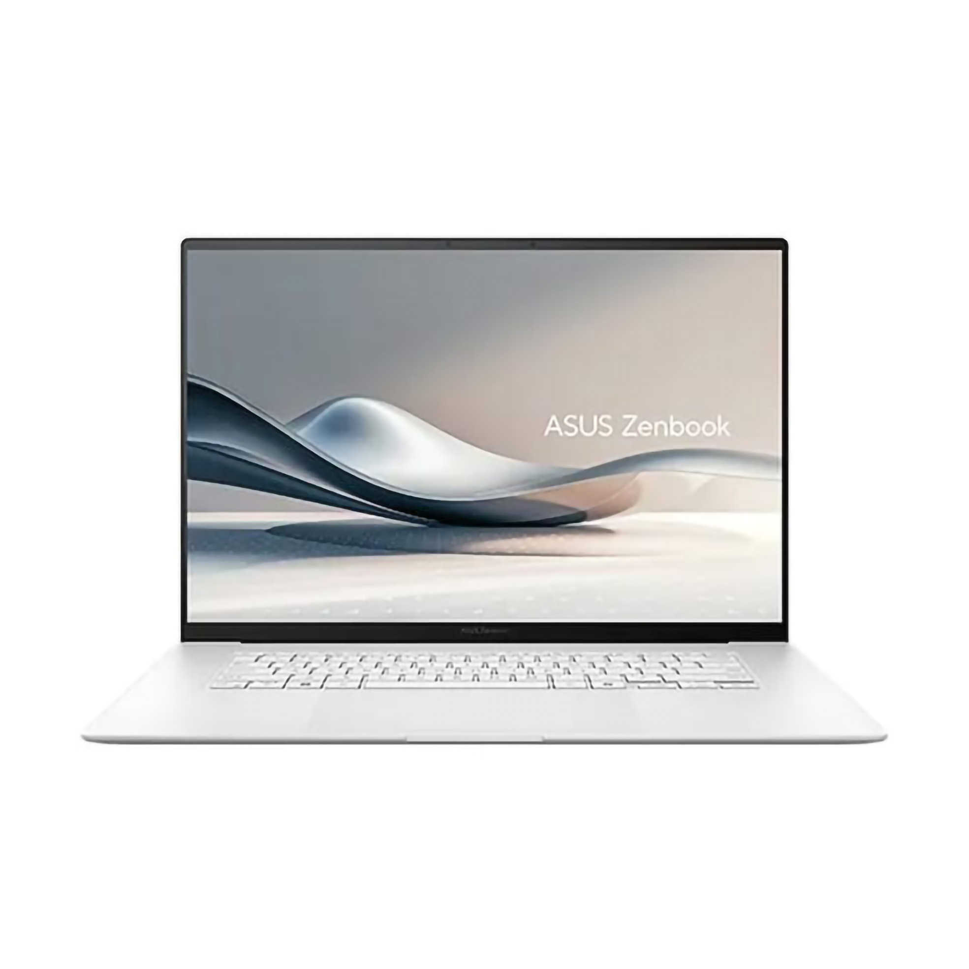 ASUS 華碩 Zenbook S 16 UX5606SA-0062W258V 暖煦白【全台皆可提貨 聊聊再便宜】