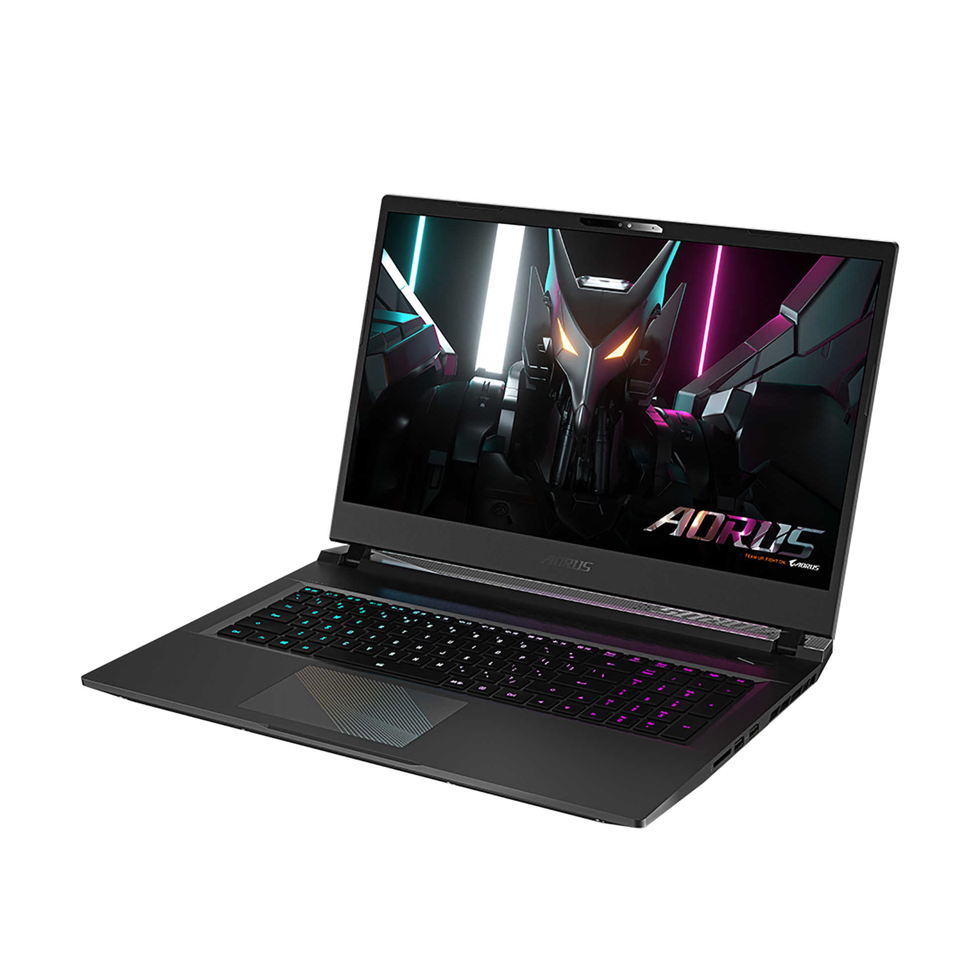 GIGABYTE 技嘉 AORUS 17 BSF-73TW654SH 黯影黑【全台皆可提貨 聊聊再便宜】