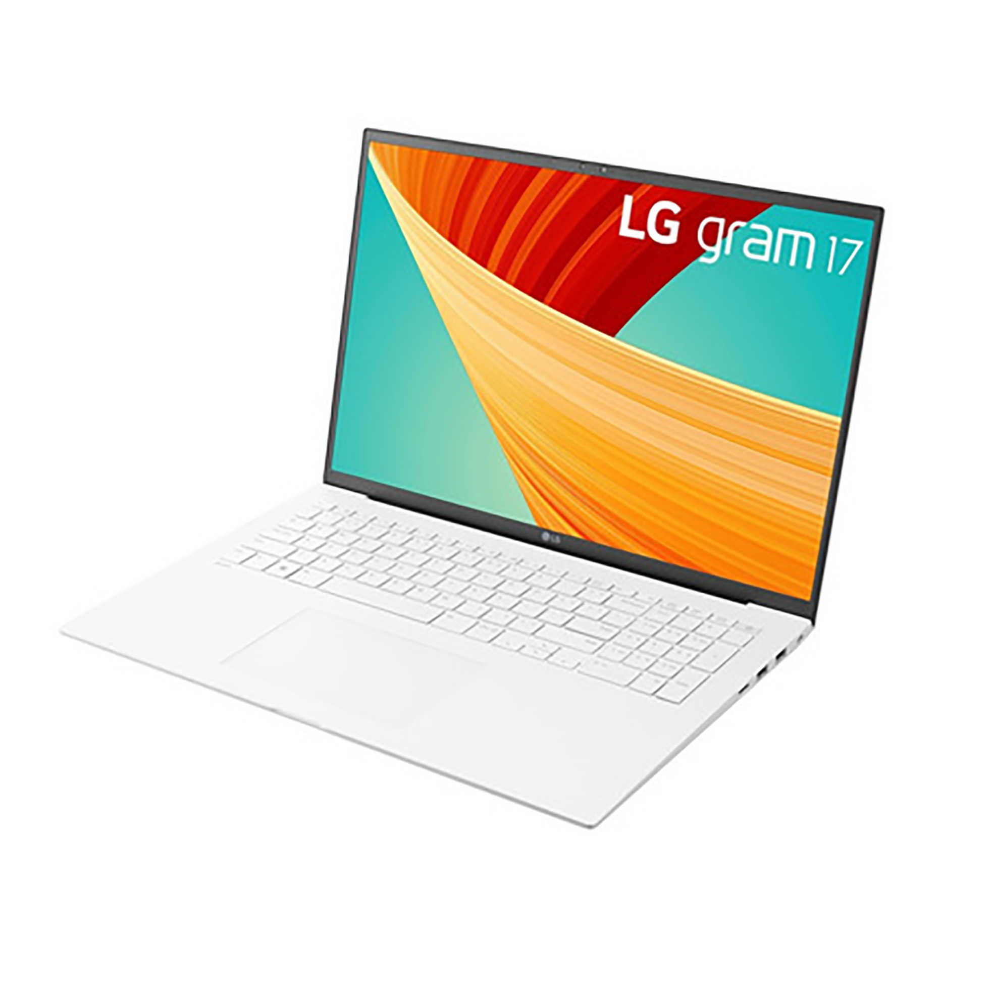 LG 樂金 gram 17 17Z90R-G.AA54C2 冰雪白【全台提貨 聊聊再便宜】