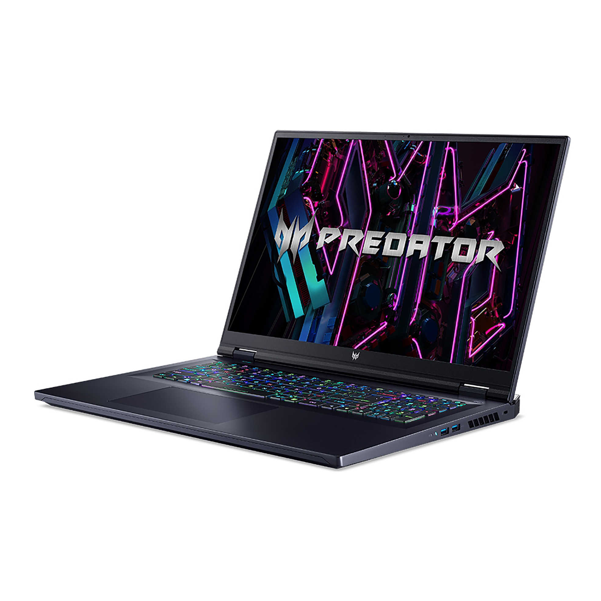 Acer 宏碁 Predator Helios Neo PHN16-71-781X 黑 【全台提貨 聊聊再便宜】