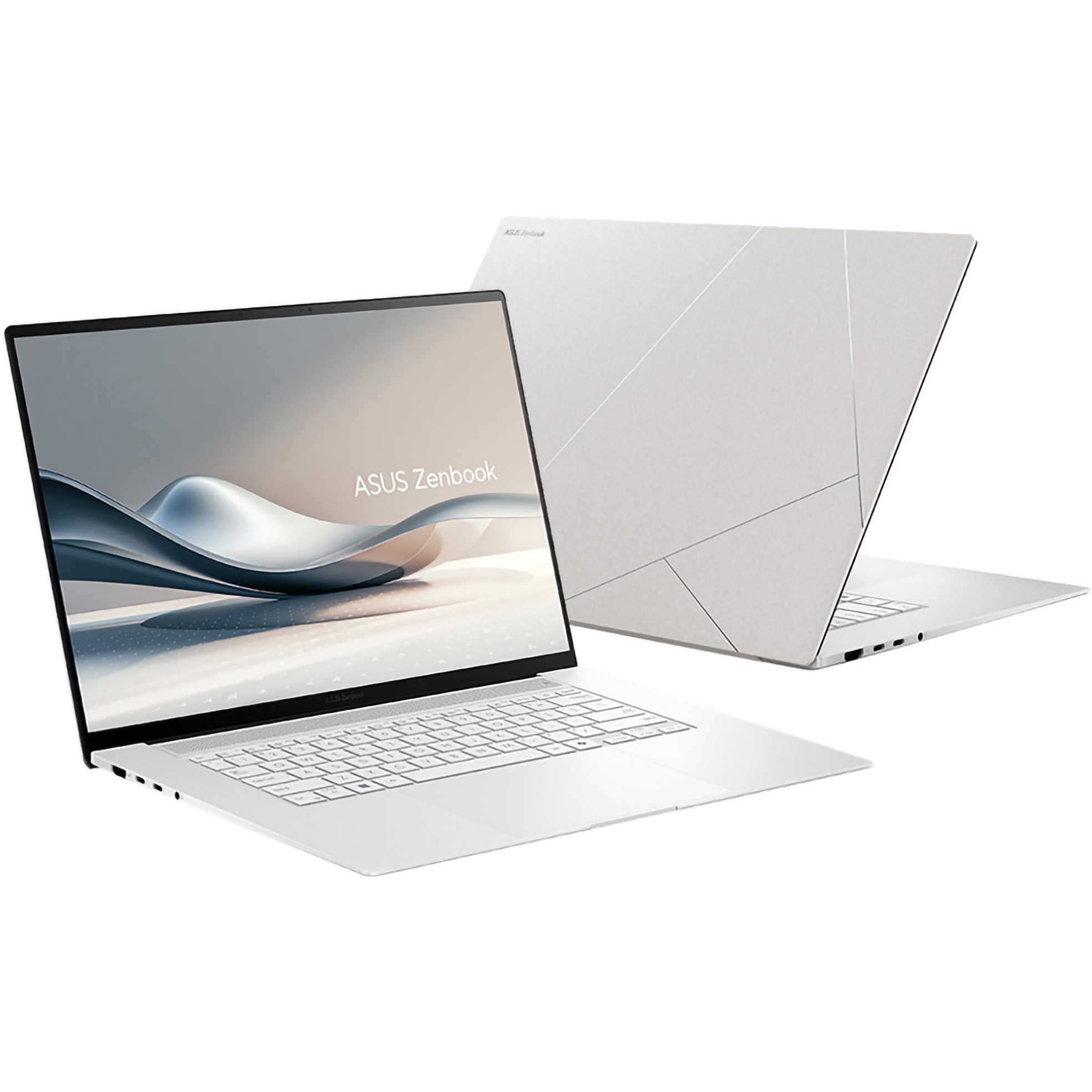 ASUS 華碩 Zenbook S 16 UX5606SA-0022W258V 暖煦白【全台皆可提貨 聊聊再便宜】