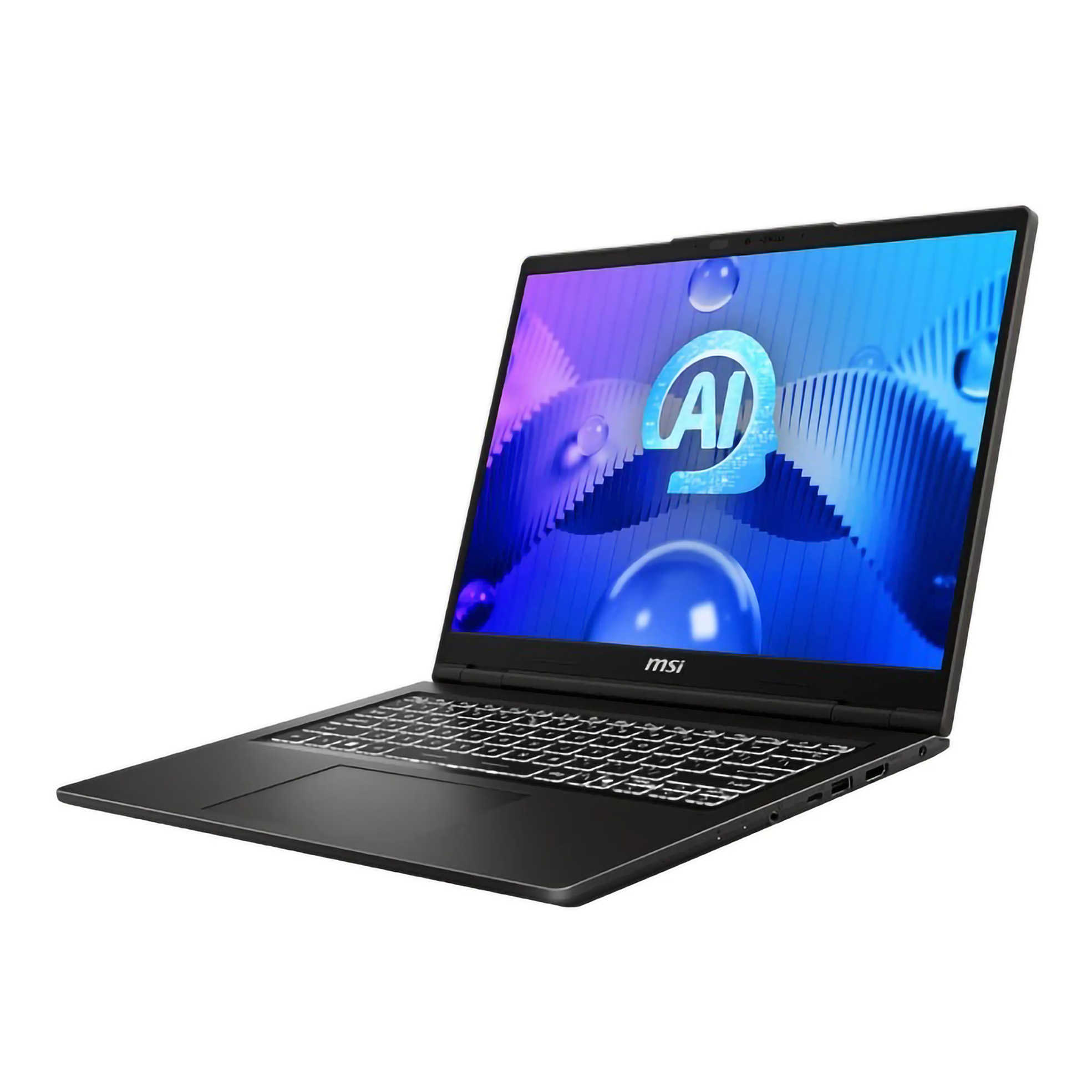 MSI 微星 Venture 14 AI A1MG-004TW【全台皆可提貨 聊聊再便宜】