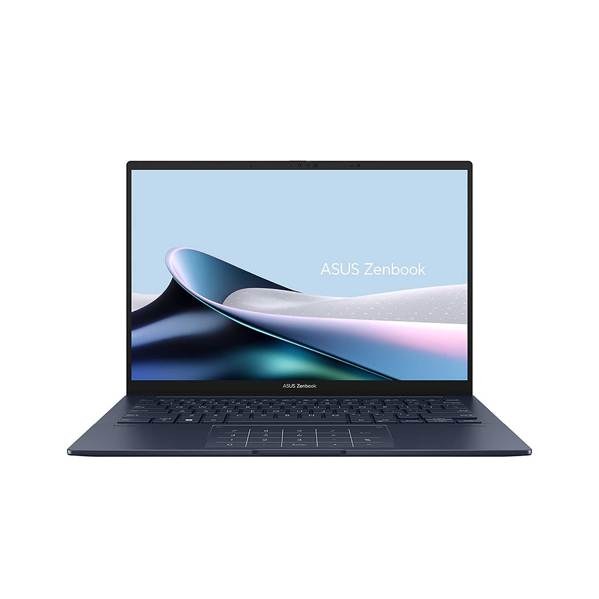 ASUS 華碩 ZenBook OLED UX3405MA 0202B155H 紳士藍【全台提貨 聊聊再便宜】