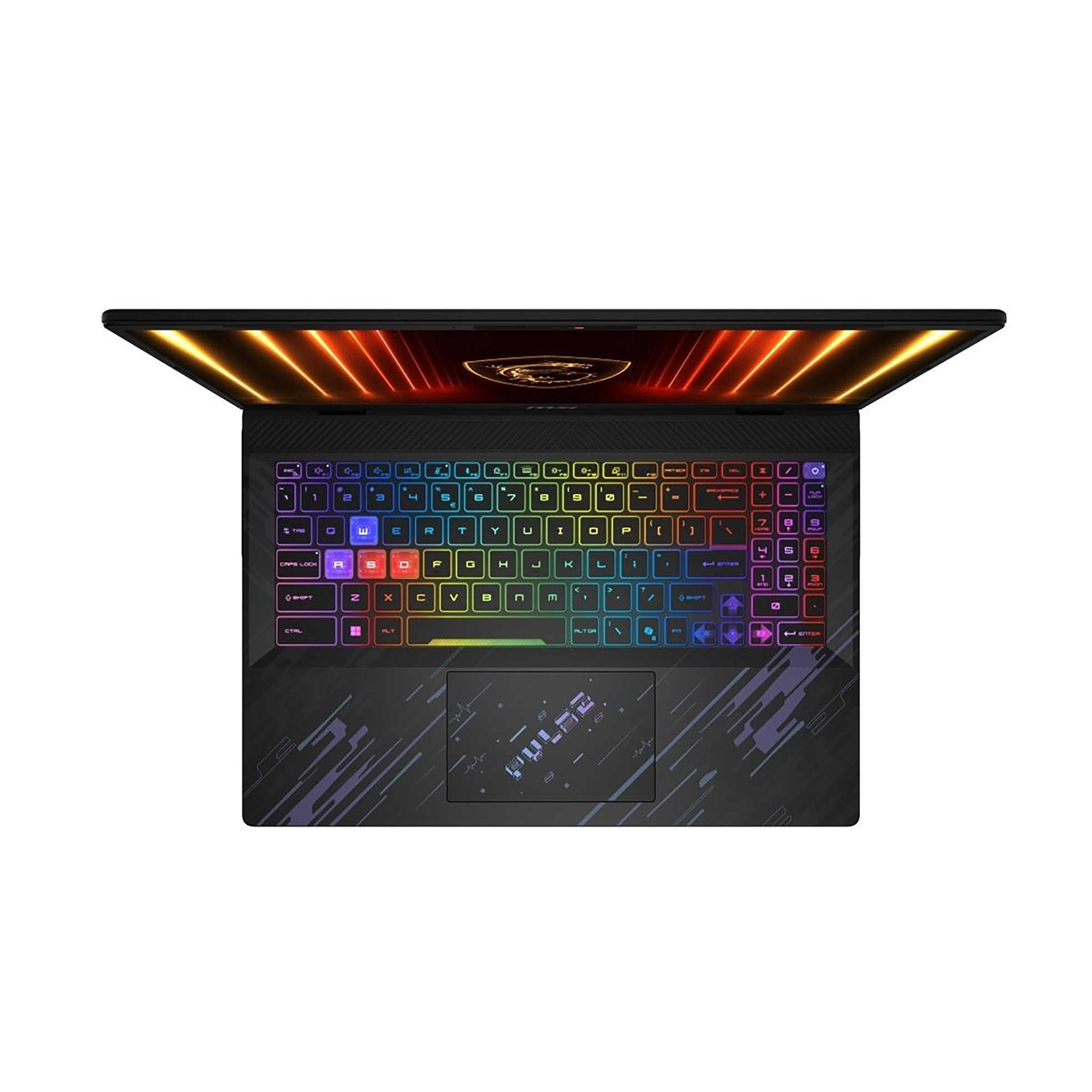 MSI 微星 Pulse A16 AI+ C3HWFKG-018TW【全台皆可提貨 聊聊再便宜】