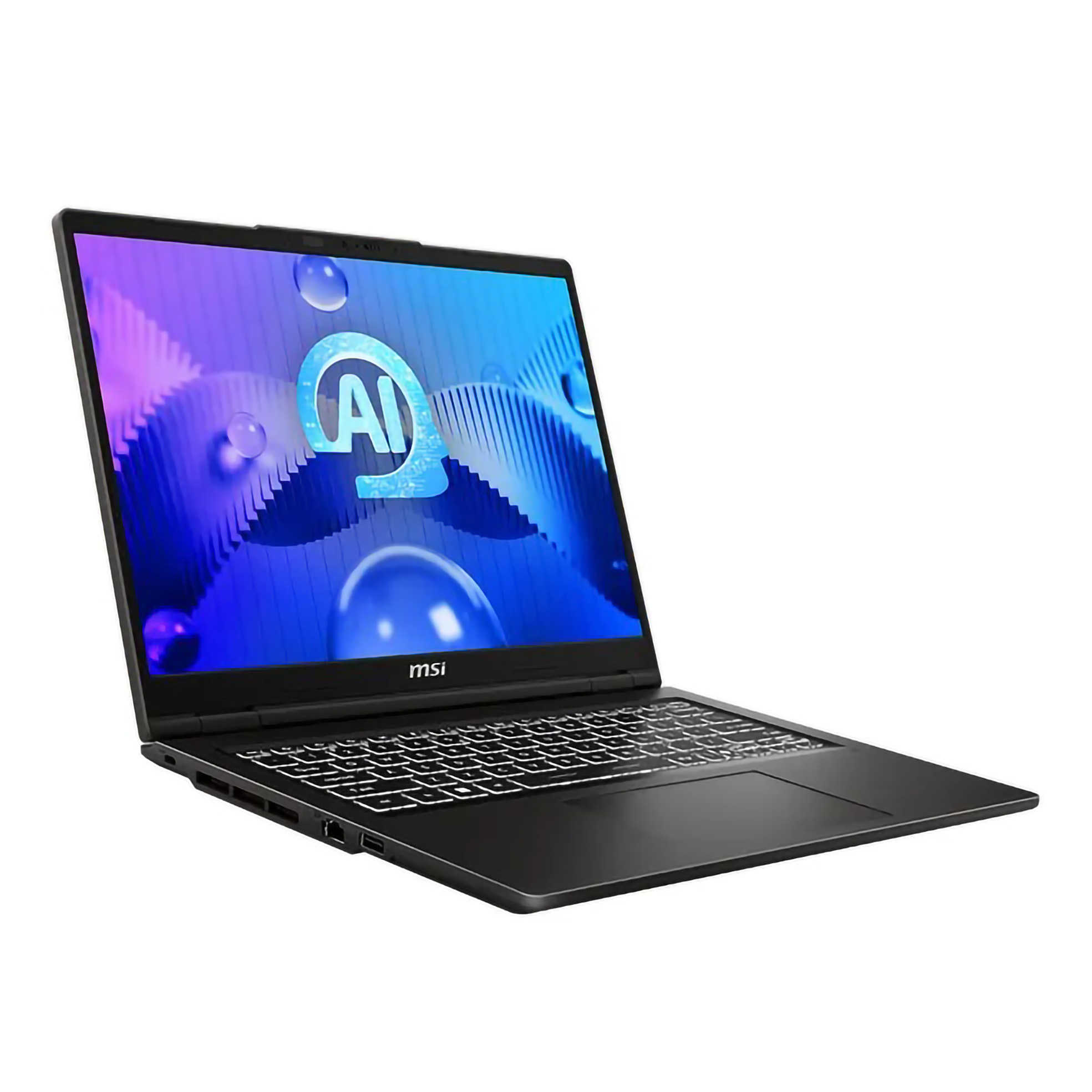 MSI 微星 Venture 14 AI A1MG-004TW【全台皆可提貨 聊聊再便宜】