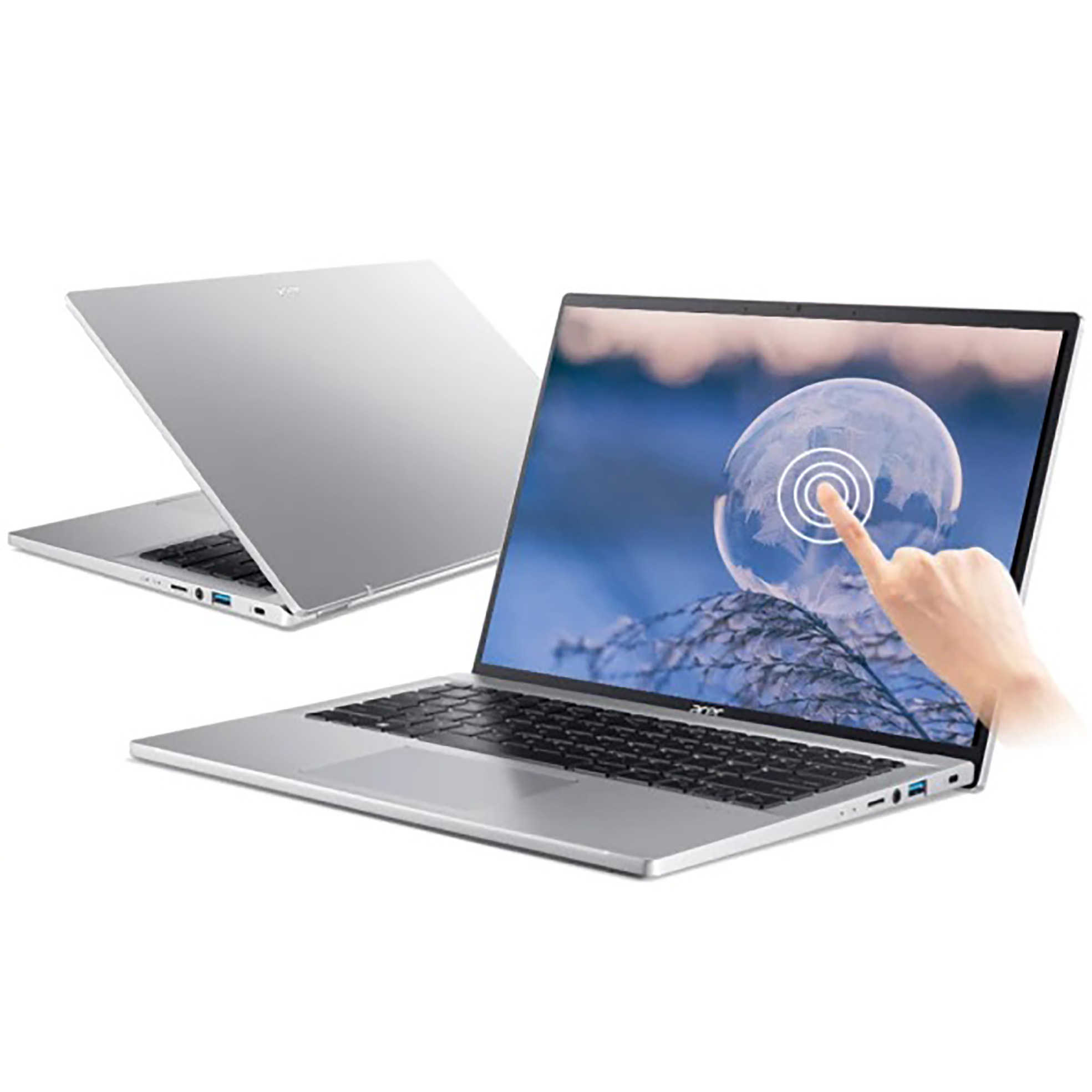 Acer 宏碁 Swift GO SFG14-71T-70D9 銀 【全臺皆可提貨 聊聊再便宜】