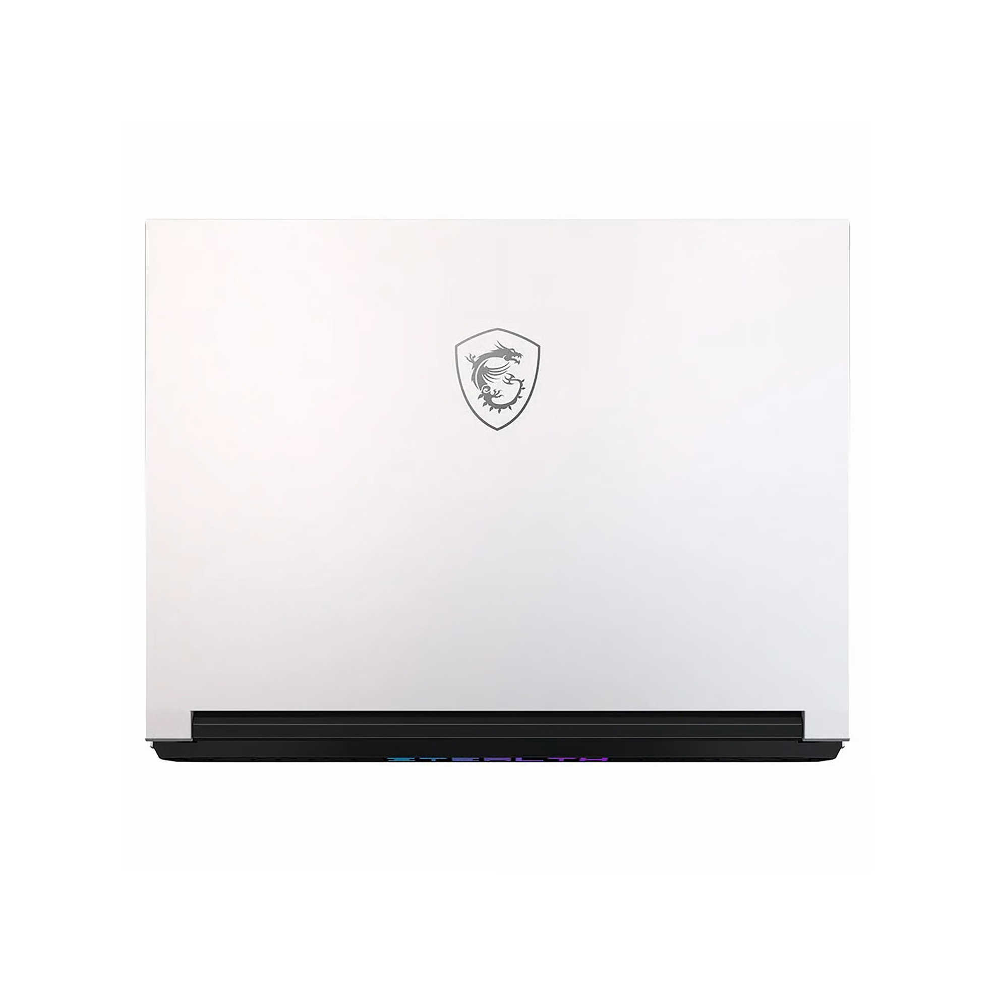 MSI 微星 Stealth 14 AI Studio A1VEG-200TW 白【全台皆可提貨 聊聊再便宜】