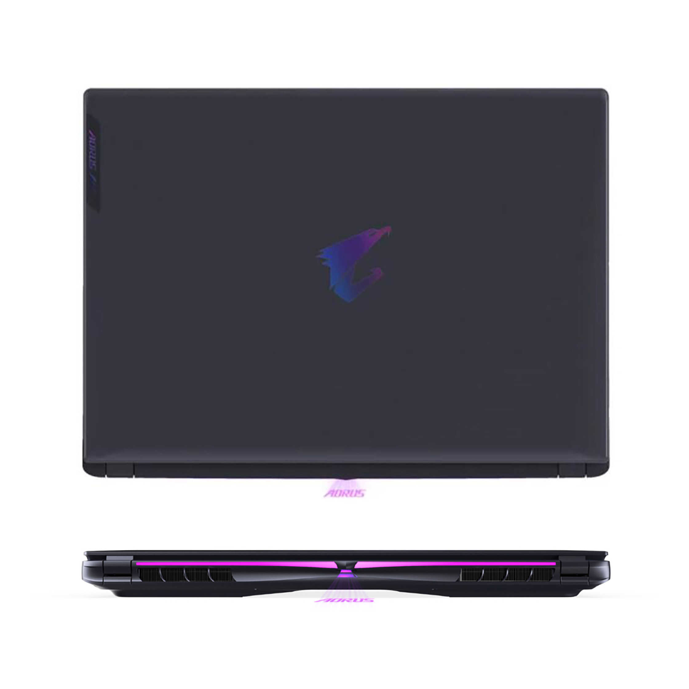 GIGABYTE 技嘉 AORUS 16X AKG-53TWC94SH 星夜灰【全台皆可提貨 聊聊再便宜