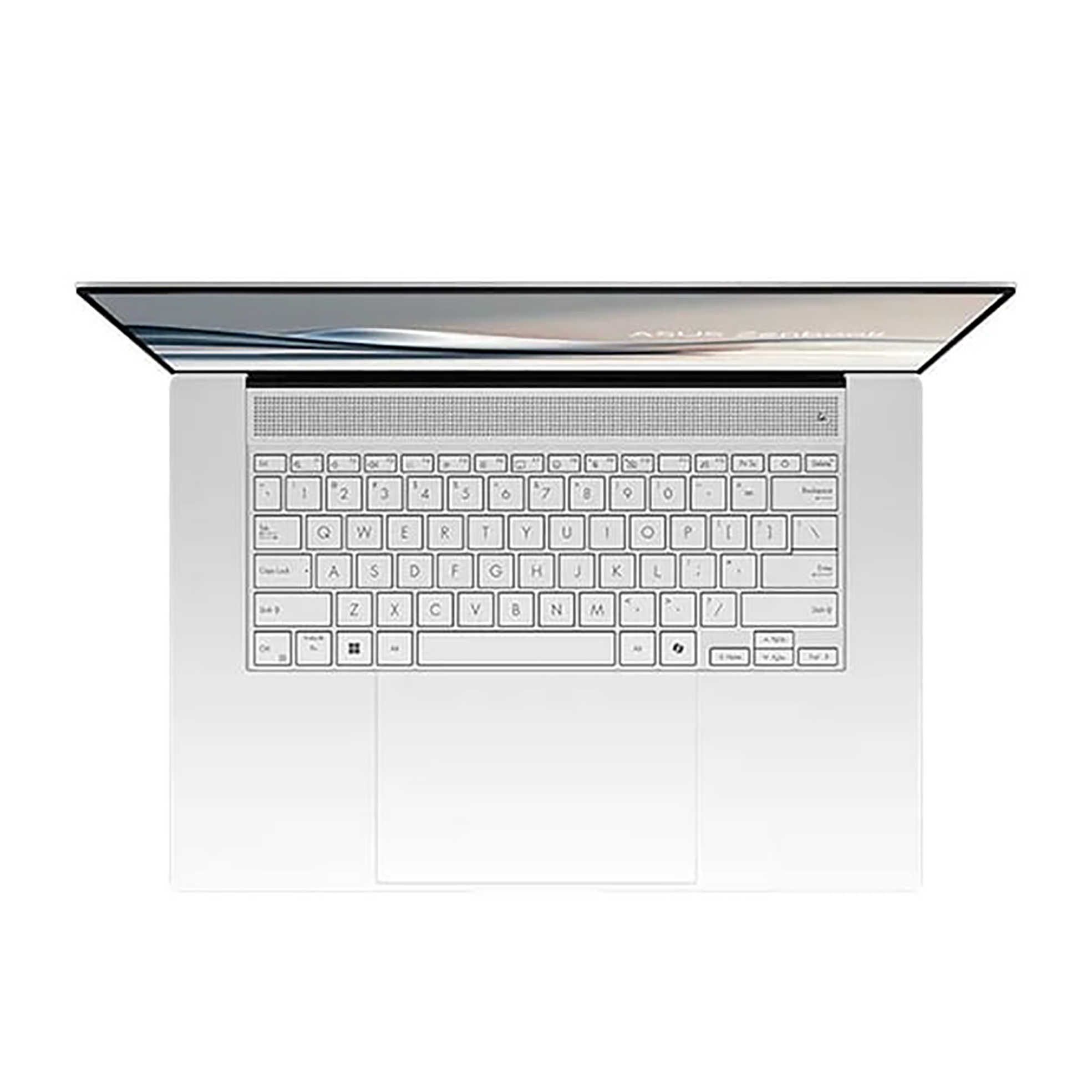 ASUS 華碩 Zenbook S 16 OLED UM5606WA-0072WHX370暖煦白【全台提貨 聊聊再便宜】