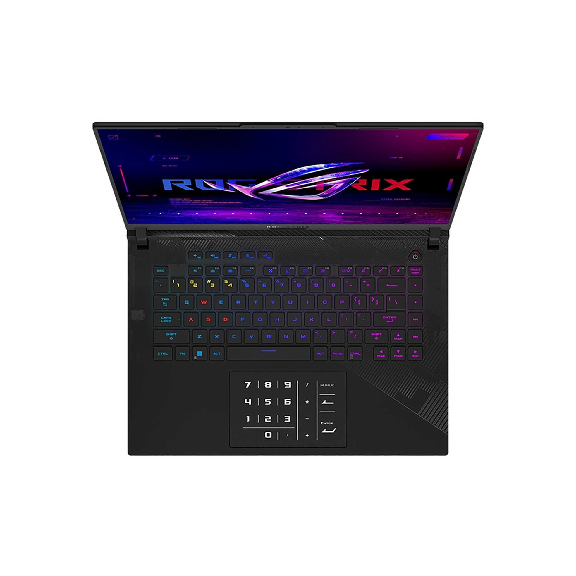 ASUS 華碩 ROG Strix G614JVR-0023G14900HX-NBL 電光綠【全台提貨 聊聊再便宜】