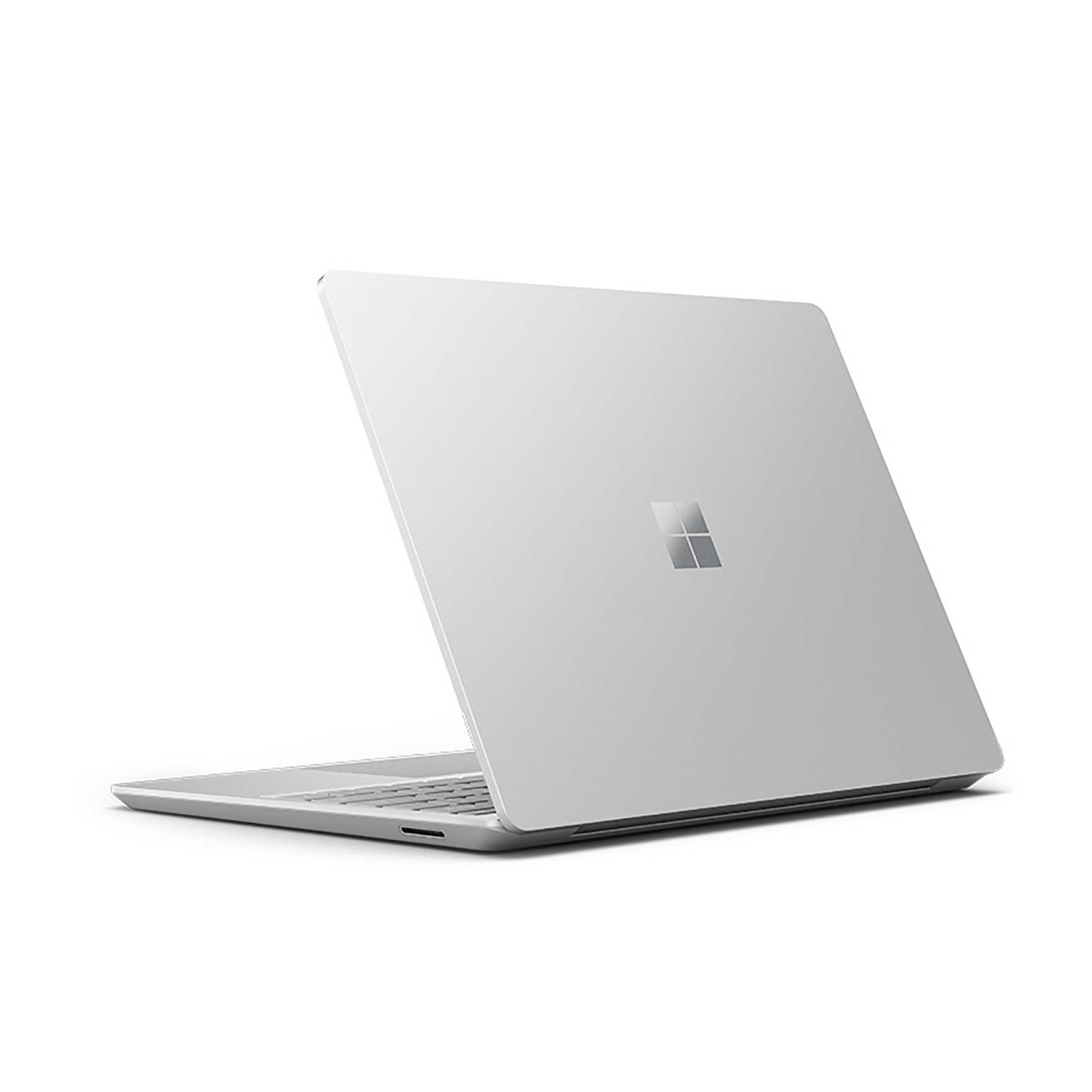 Microsoft 微軟 Surface Laptop Go 3 XK1-00048 白金 【全台提貨 聊聊再便宜】