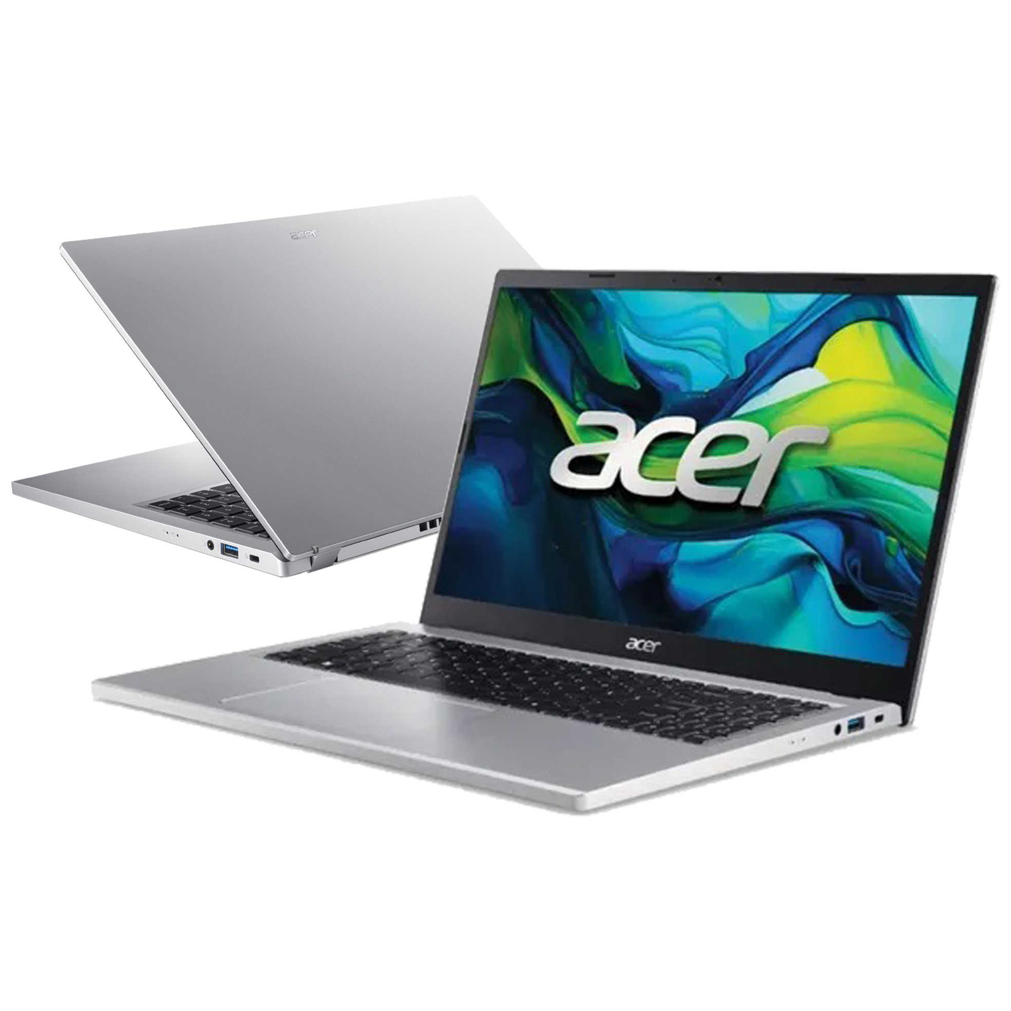 Acer 宏碁 Aspire Go AG15-31P-36XB 銀【全臺提貨 聊聊再便宜】