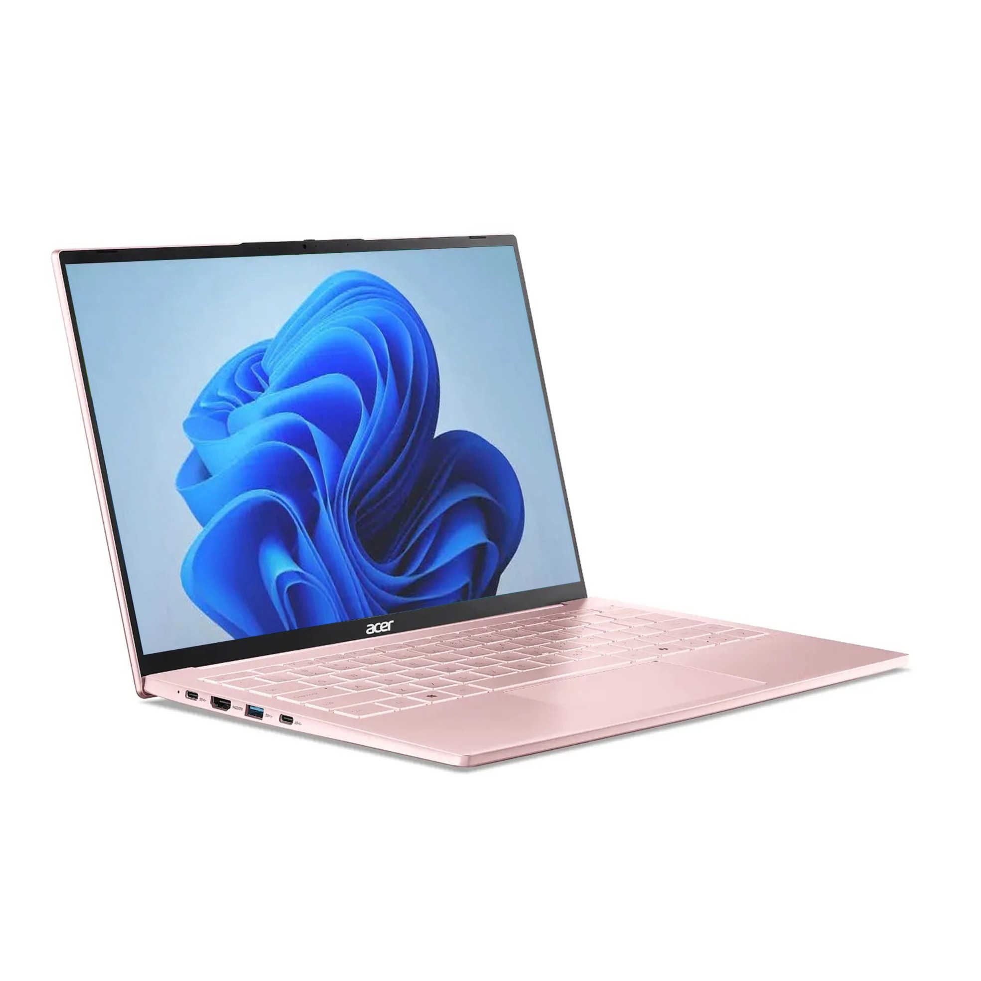 Acer 宏碁 Swift Lite SFL14-54M-56KG 晨曦粉【全台皆可提貨 聊聊再便宜】