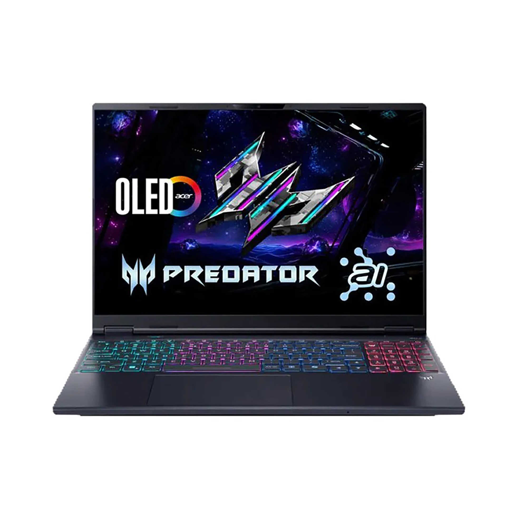Acer 宏碁 Predator Helios Neo PHN16S-71-94UX 黑【全台皆可提貨 聊聊再便宜】