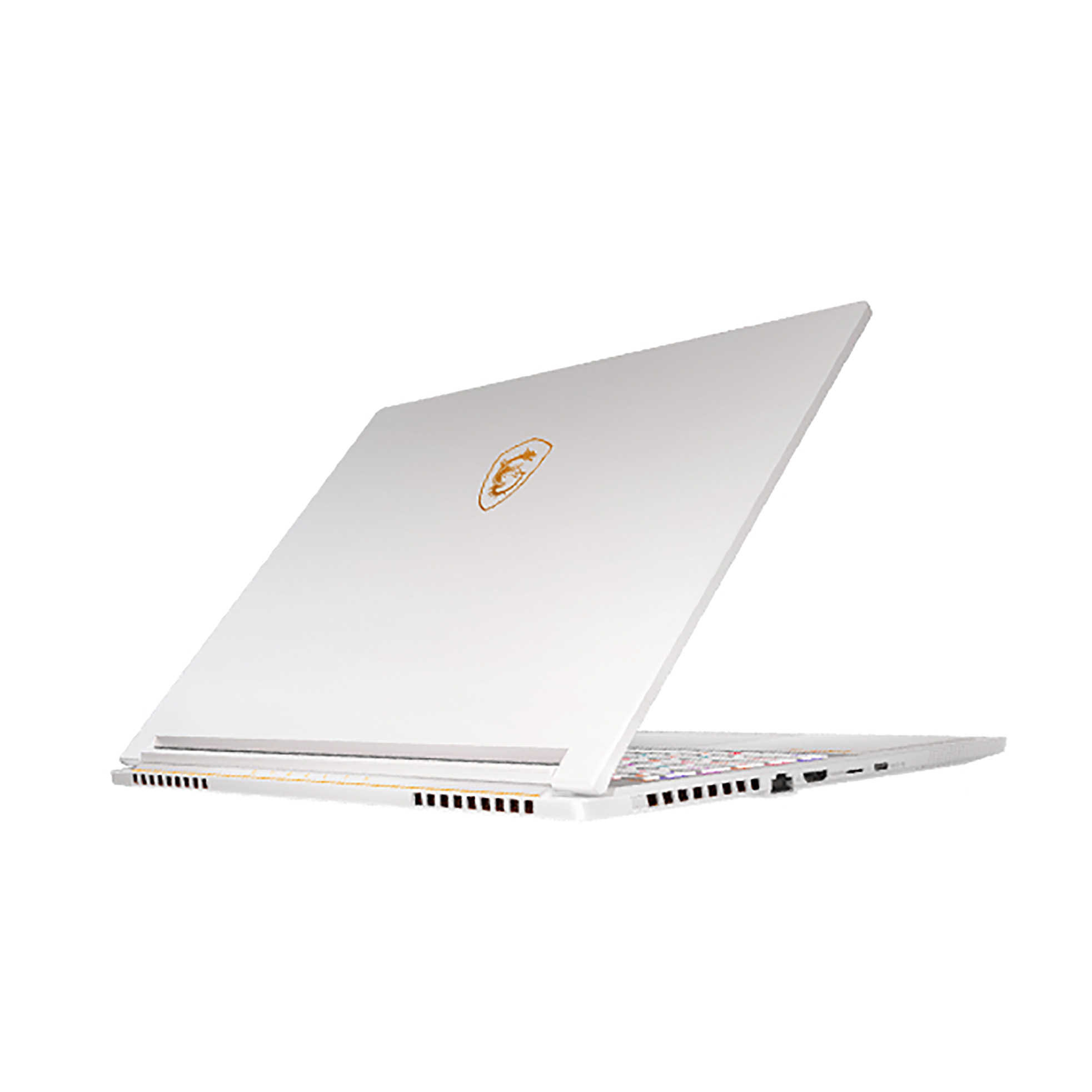 MSI 微星 Stealth 16Studio A13VF-401TW 純淨白【全台提貨 聊聊再便宜】