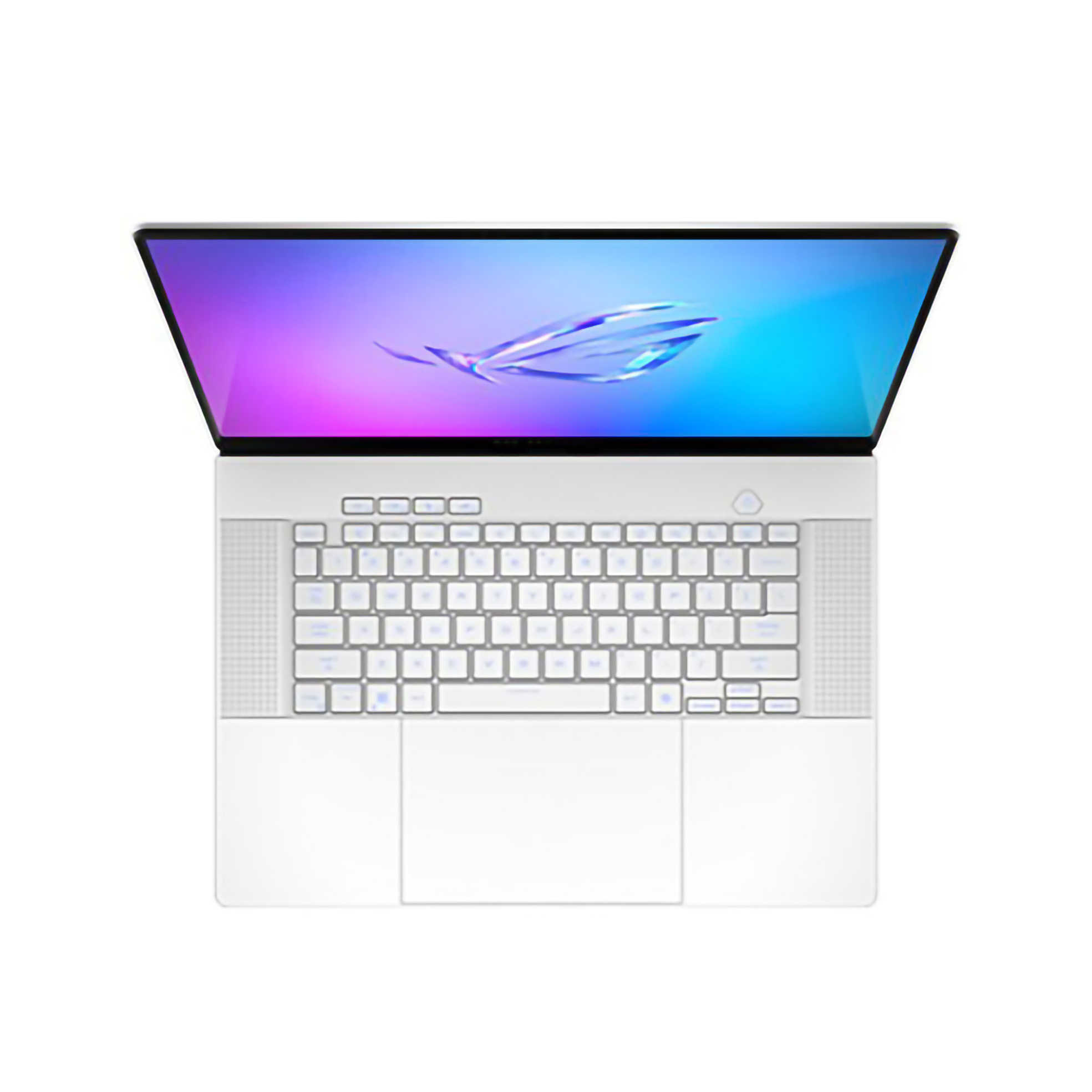 ASUS華碩ROG Zephyrus G16 GA605KP-0032H350H-NBLO銀【全台皆可提貨 聊聊再便宜】