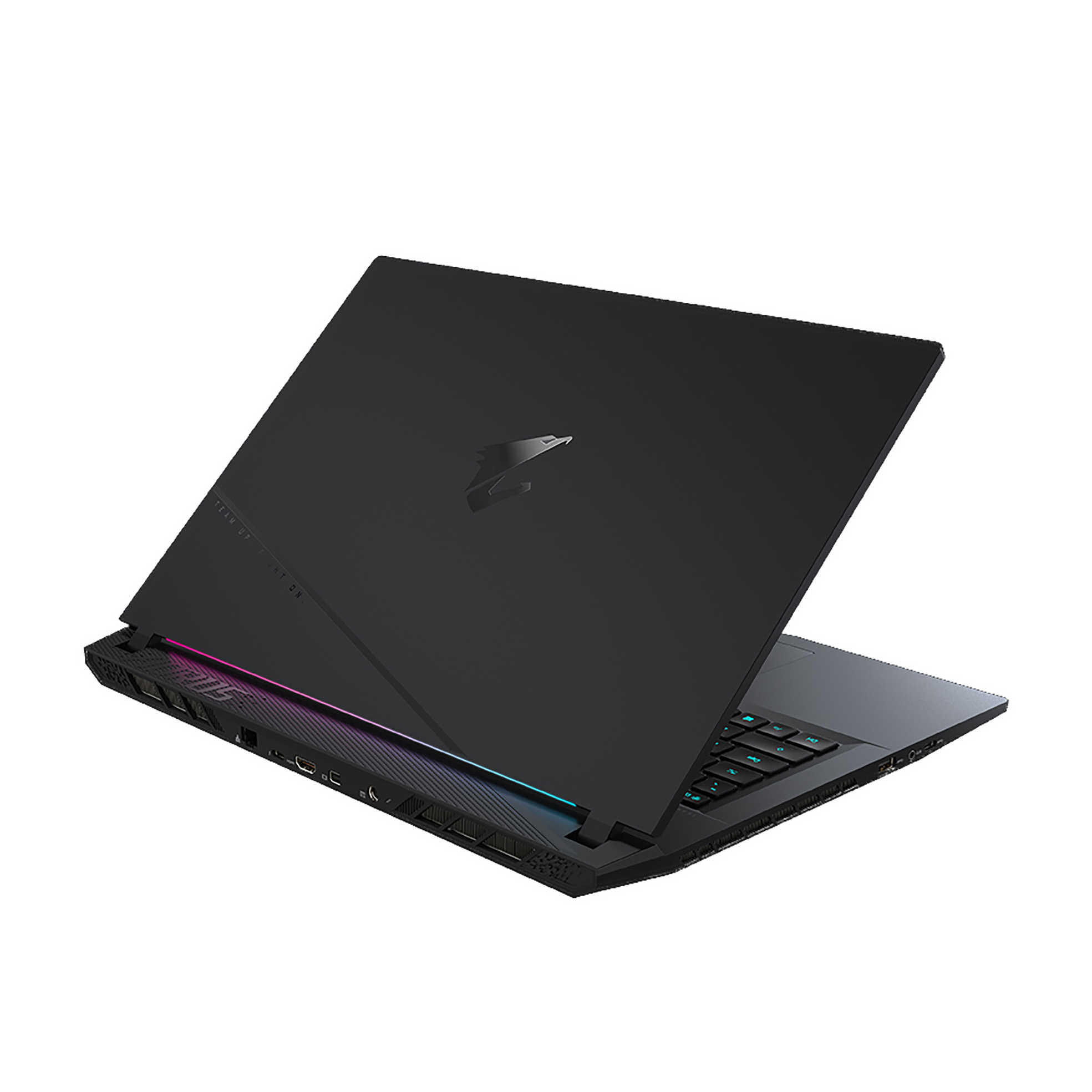 GIGABYTE 技嘉 AORUS 17 BSF-73TW654SH 黯影黑【全台皆可提貨 聊聊再便宜】