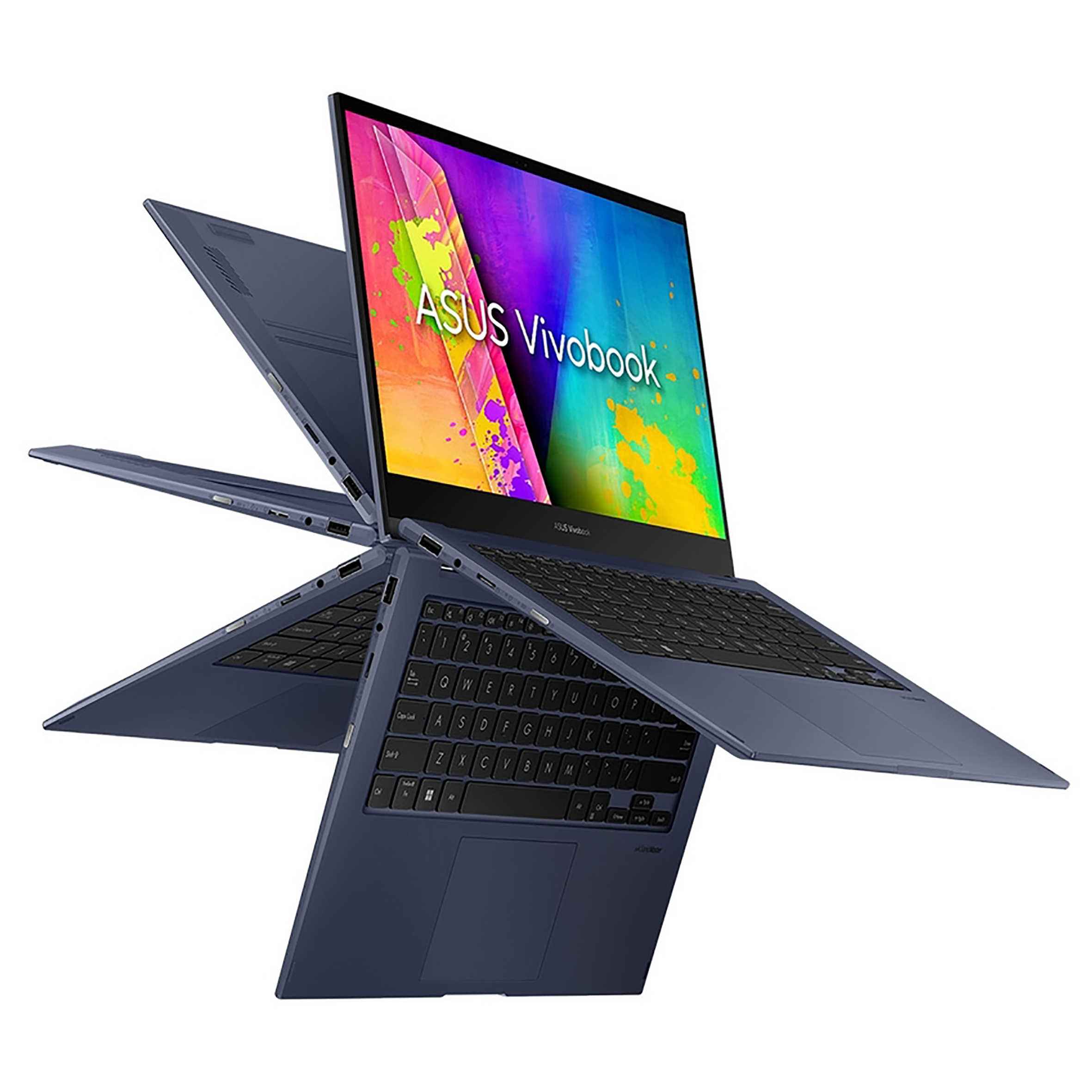 ASUS 華碩 VivobookGo 14Flip TP1401KA-0072BN4500 【全臺皆可提貨 聊聊再便宜】