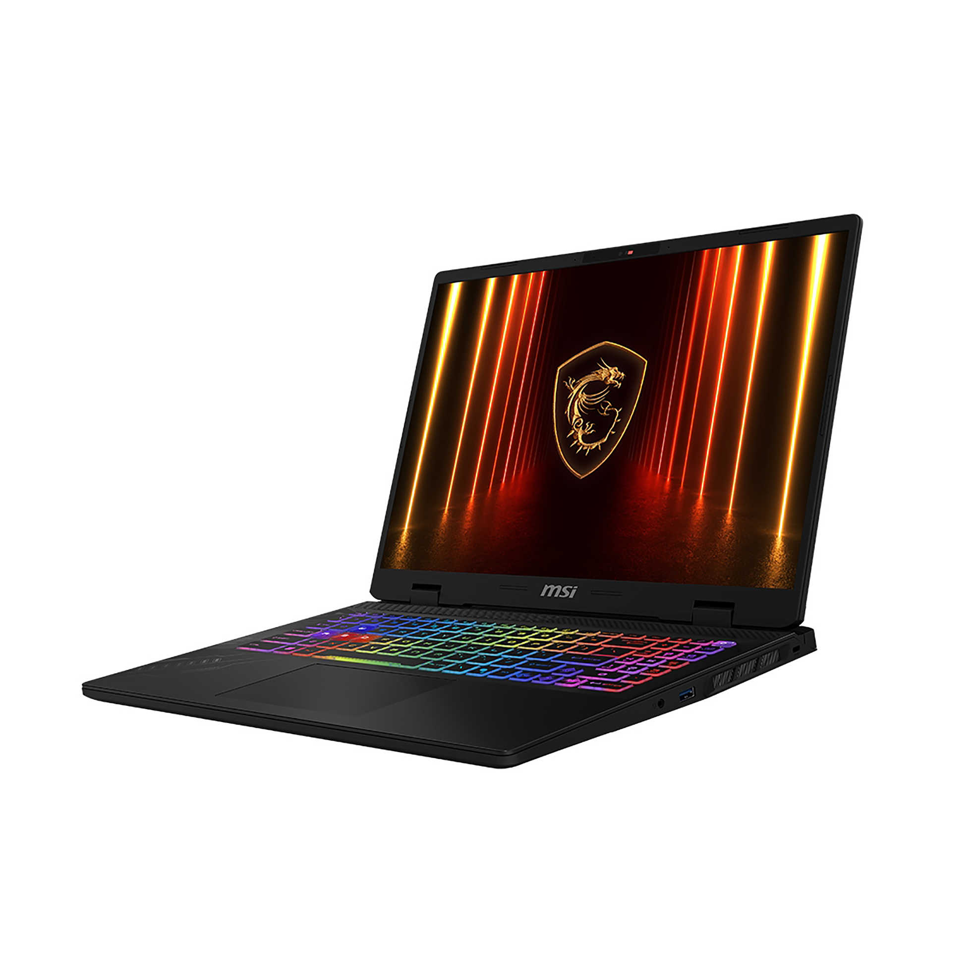 MSI 微星 Crosshair 17 HX AI D2XWGKG-007TW【全台皆可提貨 聊聊再便宜】