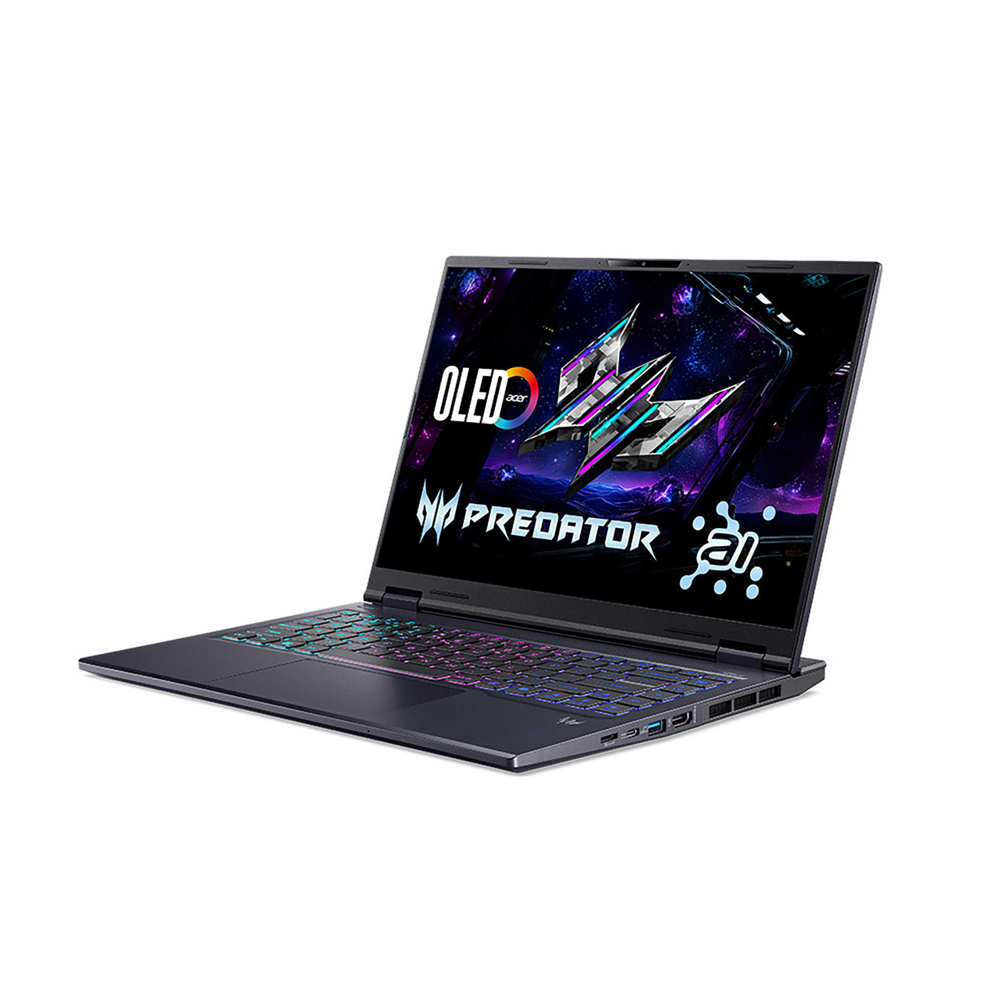 Acer 宏碁 Predator Helios Neo PHN14-71-74GT 黑【全台皆可提貨 聊聊再便宜】
