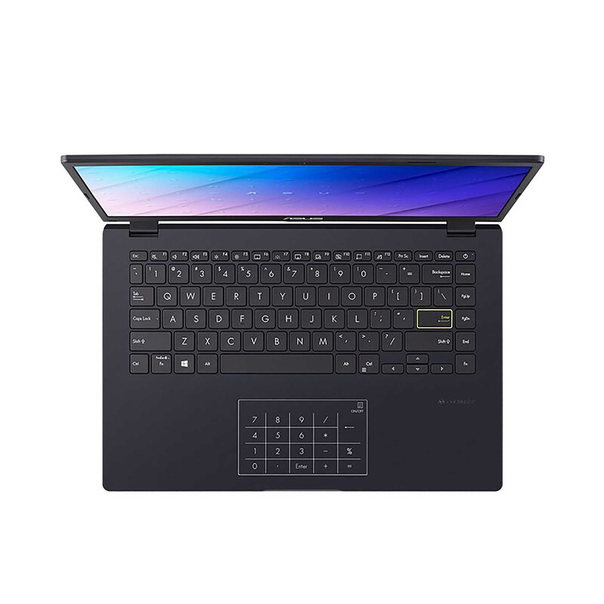 ASUS 華碩 Vivobook Go 14 E410KA-0321BN6000 夢想藍【全台提貨 聊聊再便宜】