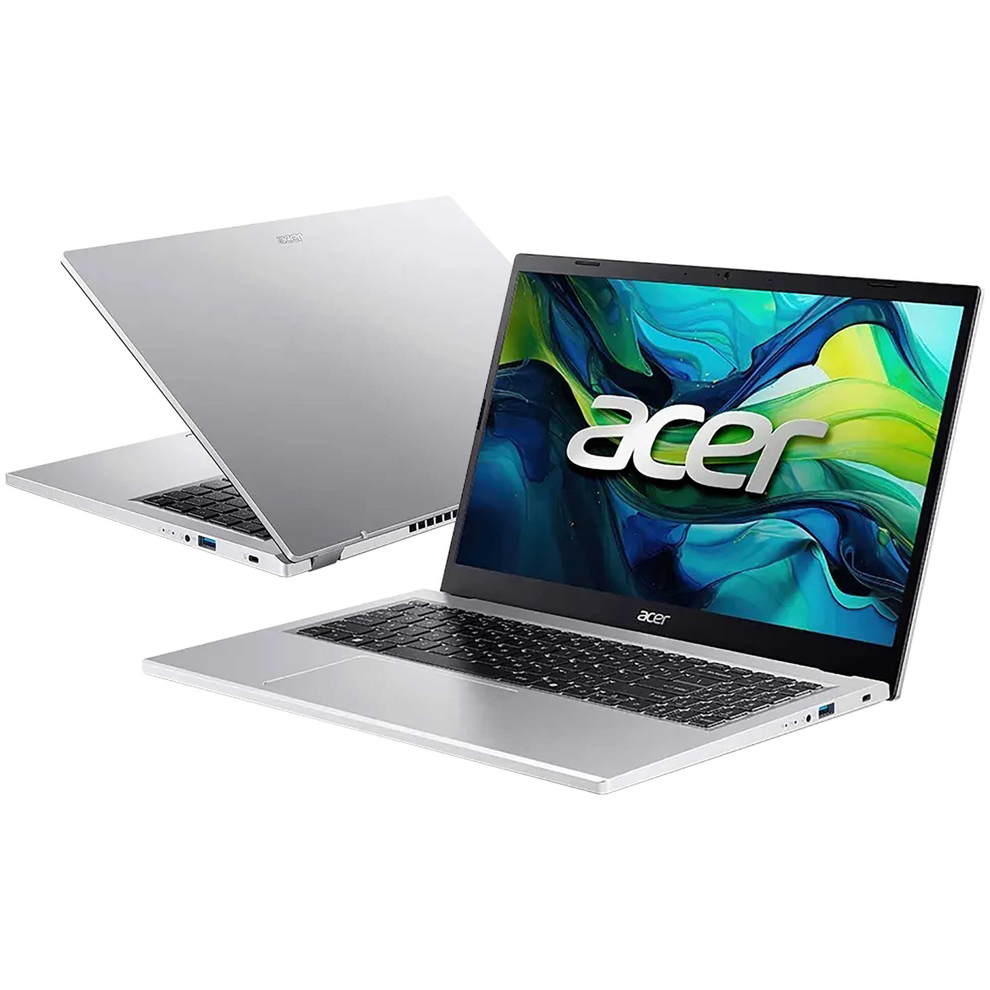 Acer 宏碁 Aspire Go AG15-71P-58SL 銀【全臺提貨 聊聊再便宜】