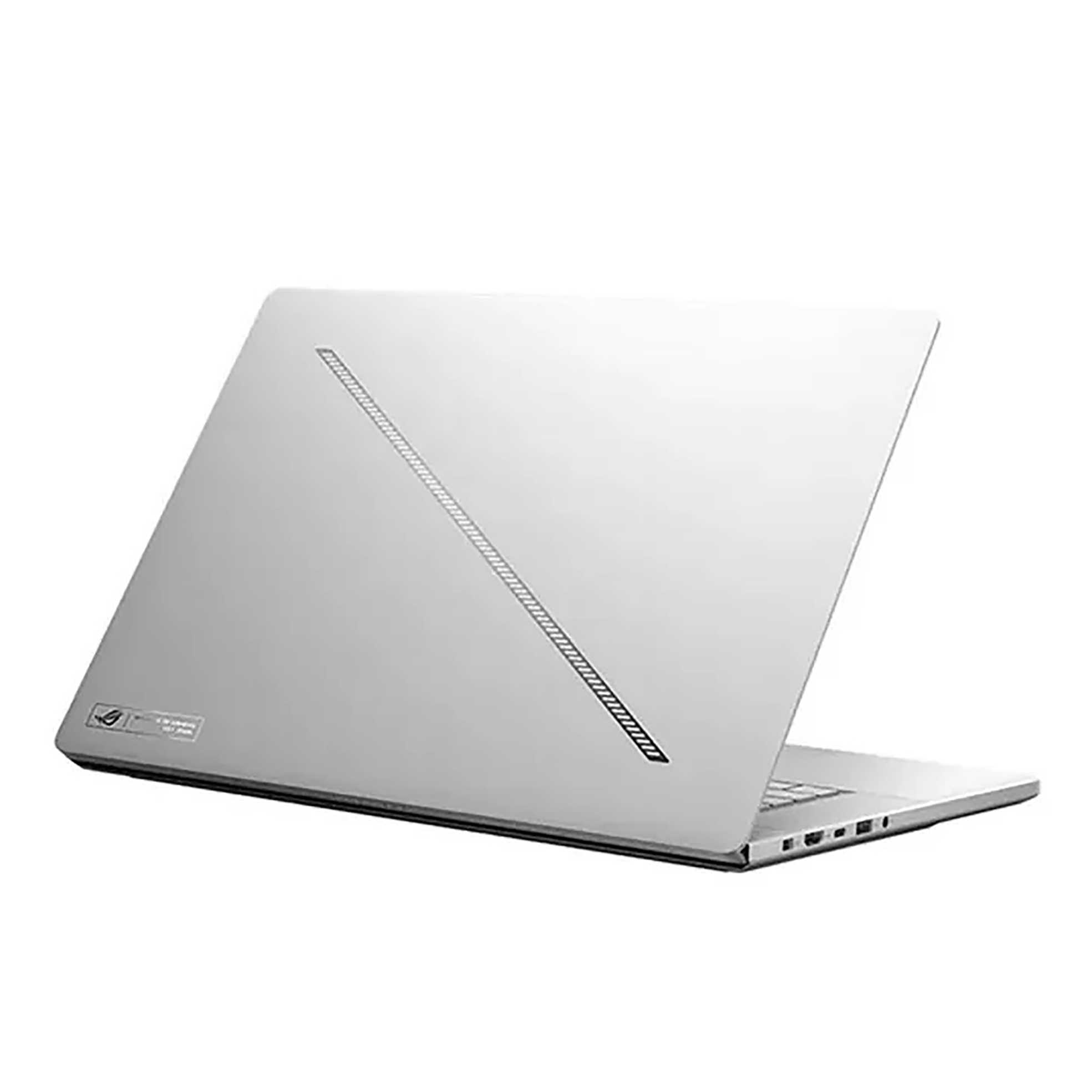 ASUS 華碩 ROG Zephyrus GU605MV-0082H185H-NBLO 鉑月銀【全台提貨 聊聊再便宜】