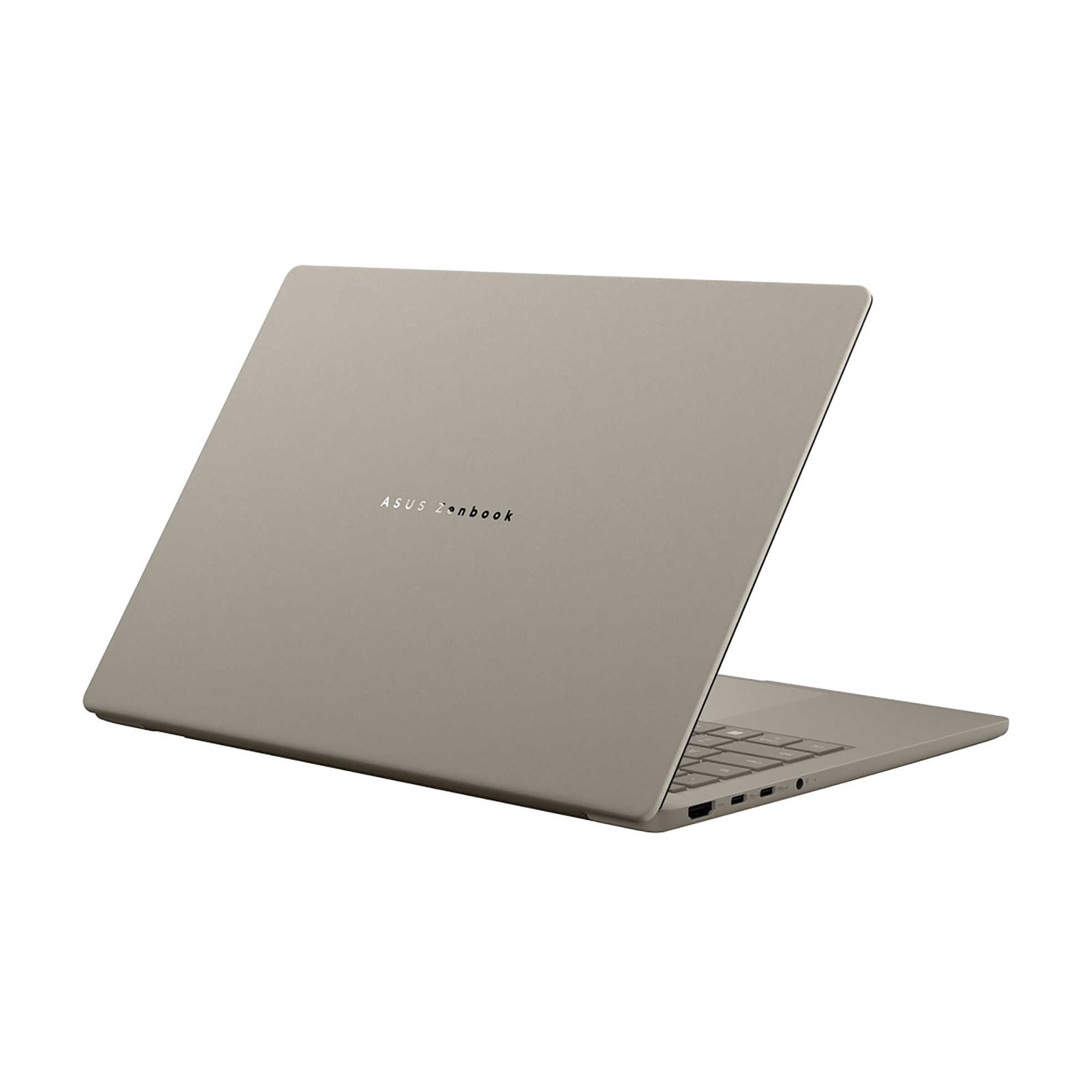 ASUS 華碩 Zenbook A14 UX3407QA-0072D26100 沙暮金【全台皆可提貨 聊聊再便宜】