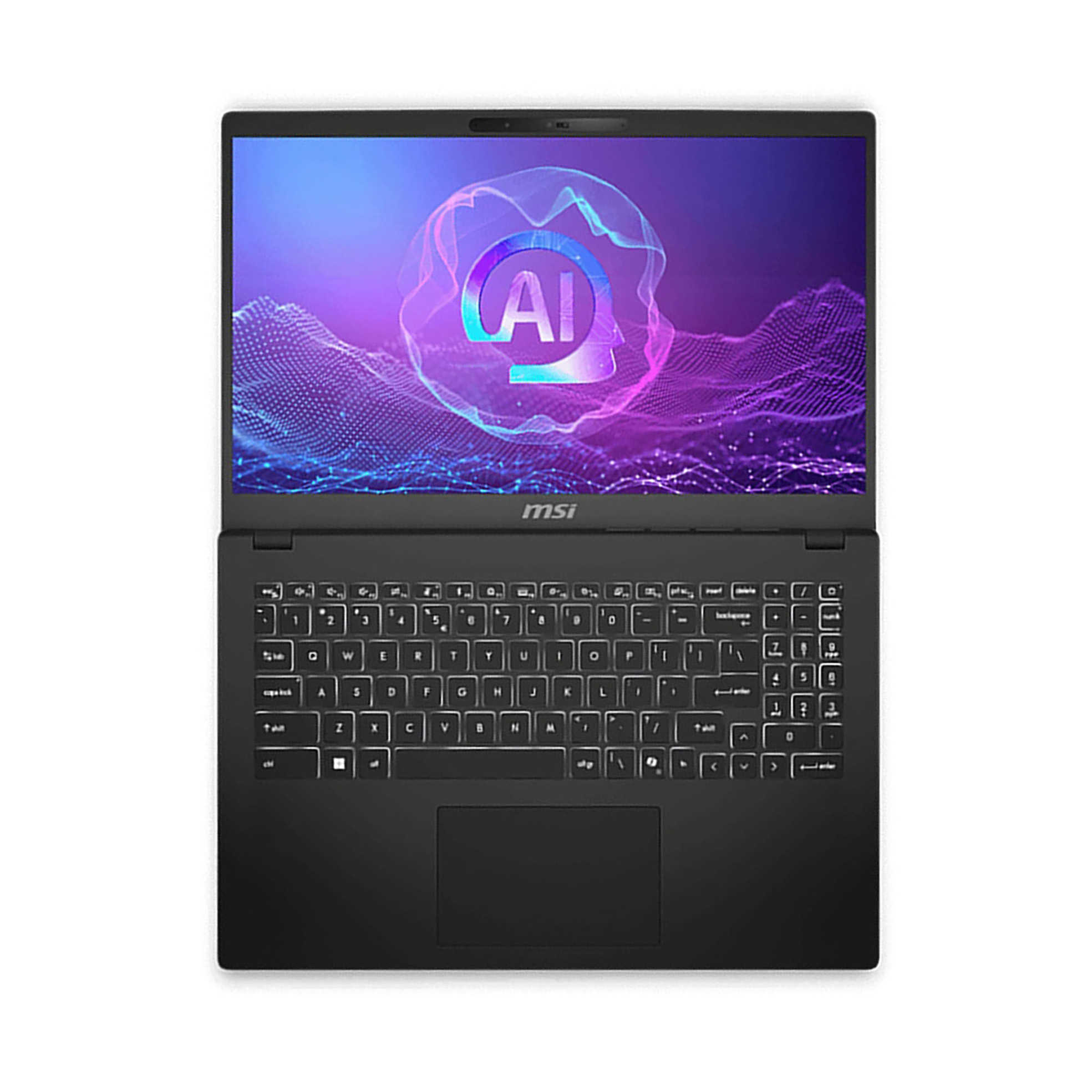 MSI 微星 Modern 15 H AI C2HMG-206TW【全台皆可提貨 聊聊再便宜】