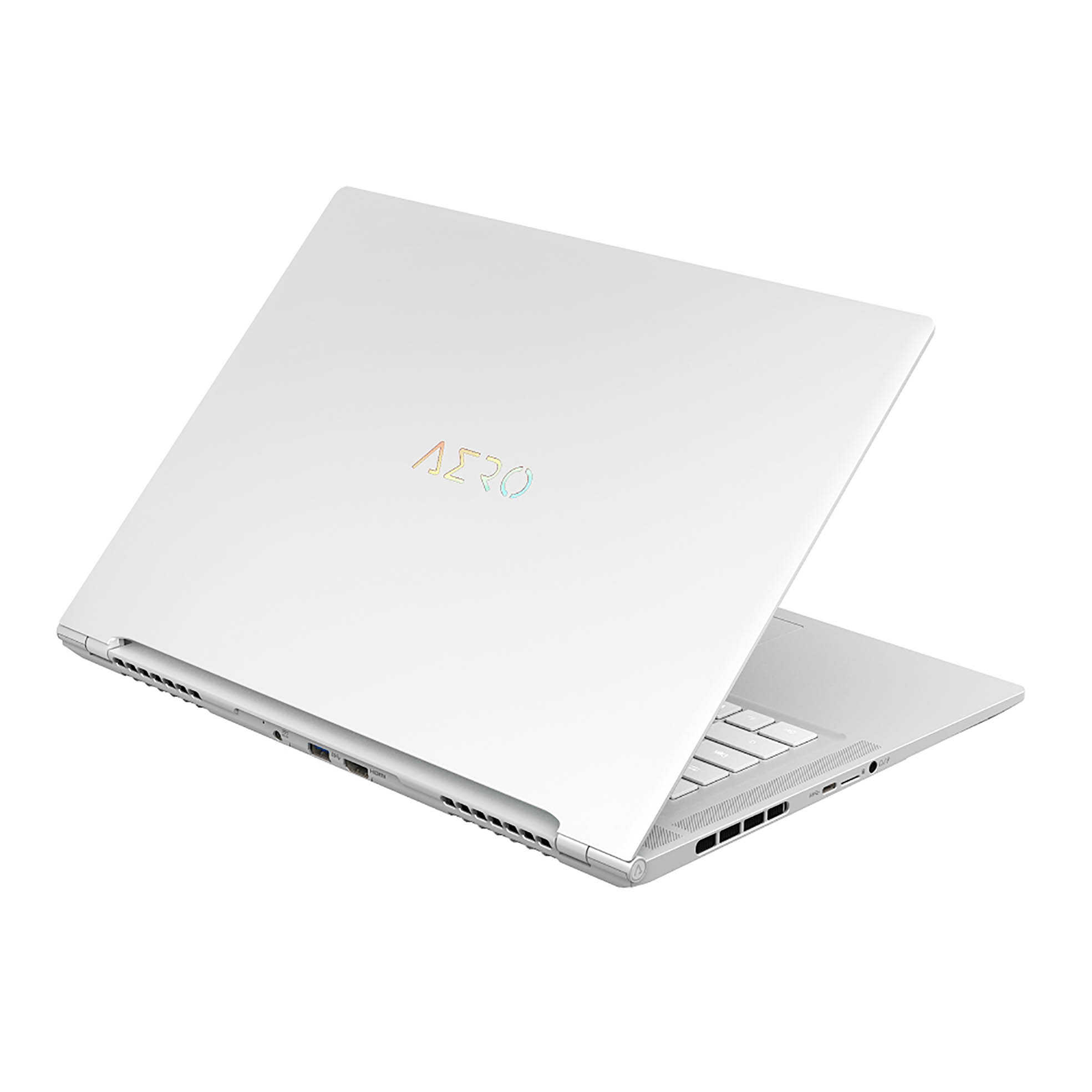 GIGABYTE 技嘉 AERO 16 OLED BKF-73TW994SH 暮光銀 【全台皆可提貨 聊聊再便宜】