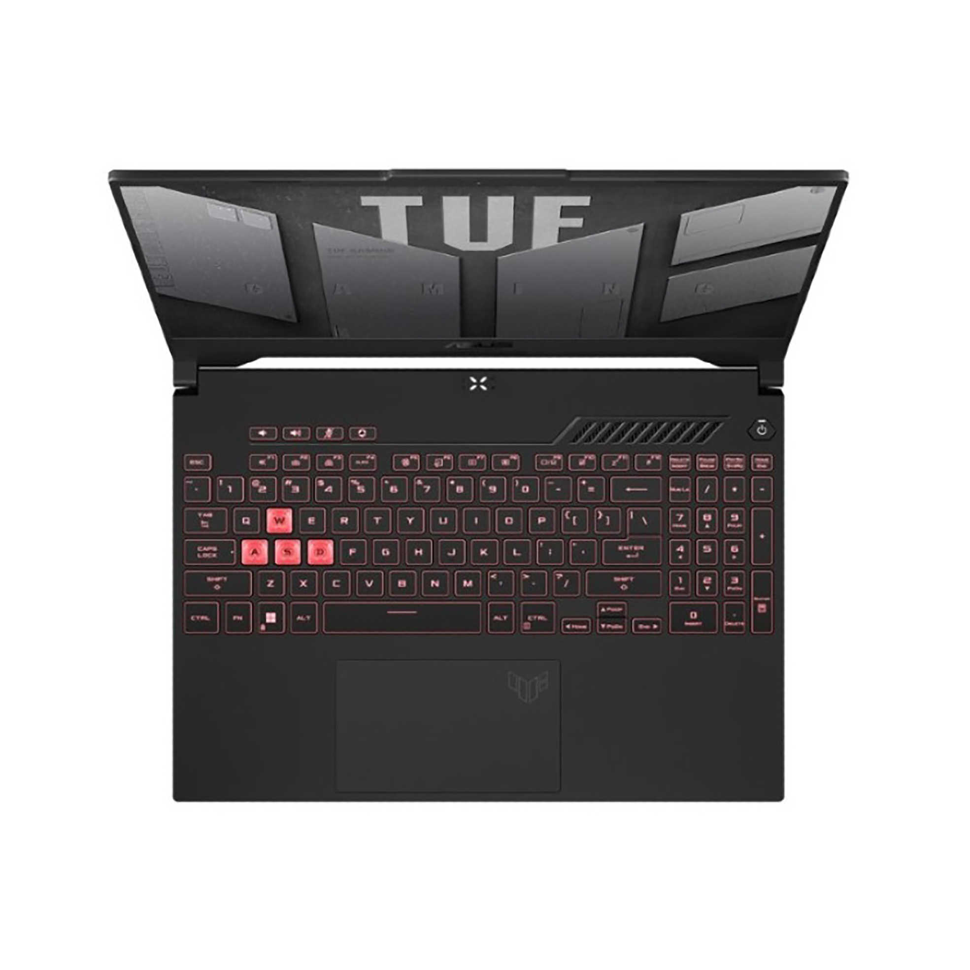 ASUS 華碩 TUF Gaming A15 FA507NU-0122B7535HS 御鐵灰【全台提貨 聊聊再便宜】