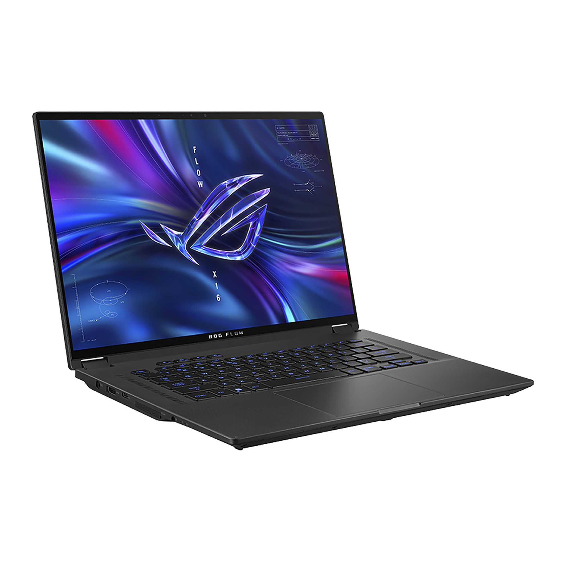 ASUS 華碩 ROG Zephyrus Flow GV601RM-0042E6900HS【全台提貨 聊聊再便宜】