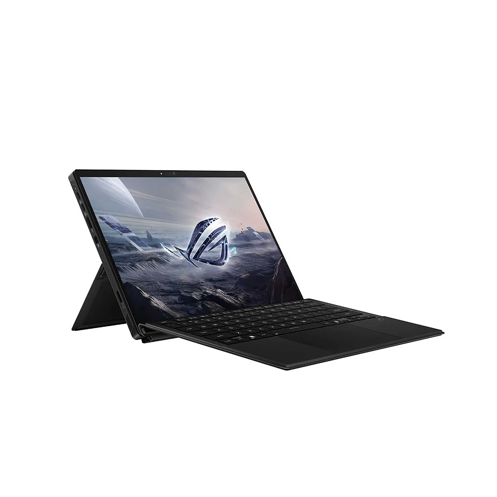 ASUS 華碩 ROG Flow Z13 GZ302EA-0101A395-NBL 無盡黑【全台皆可提貨 聊聊再便宜】