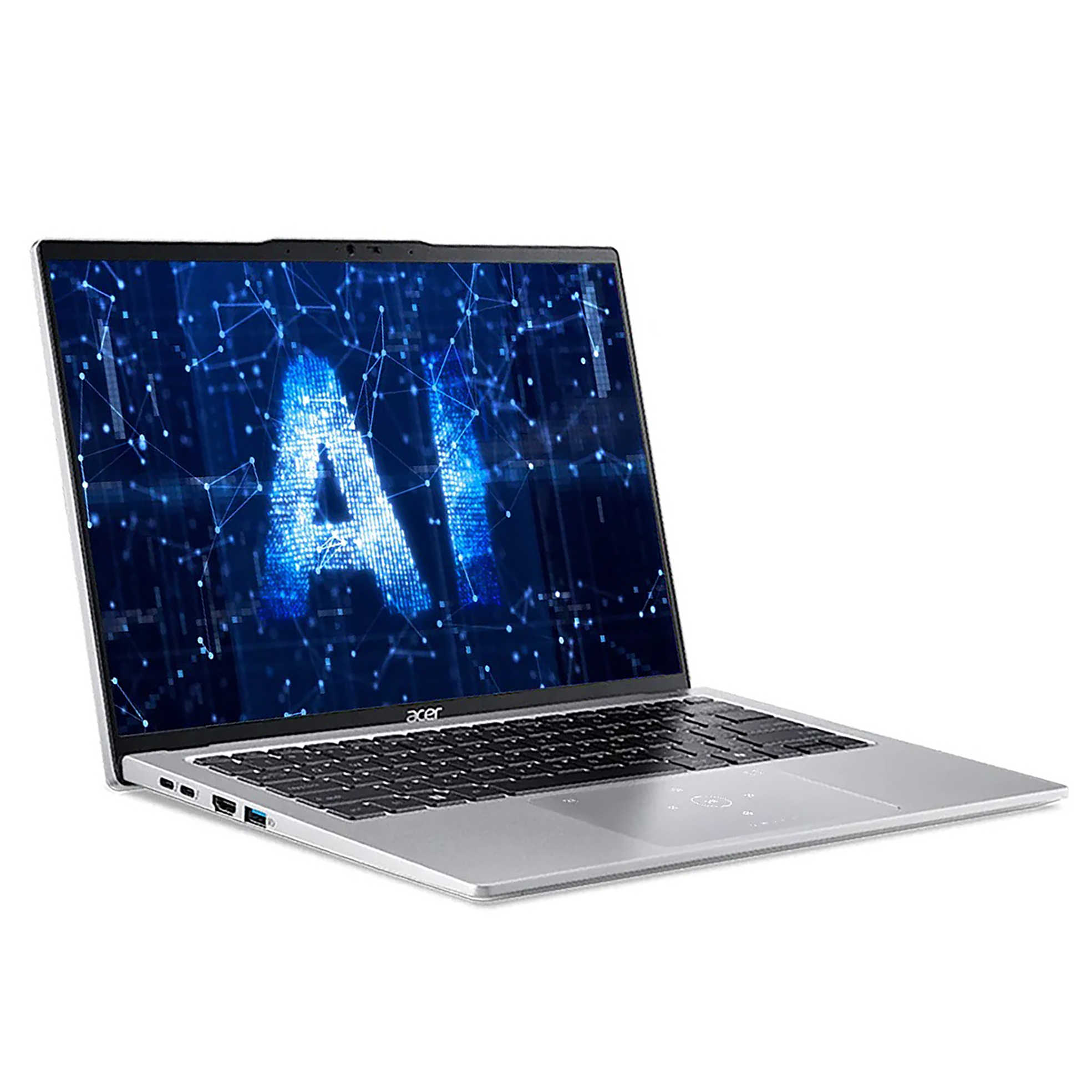 Acer 宏碁 Swift Go SFG14-73-59JD 星空銀【全台提貨 聊聊再便宜】