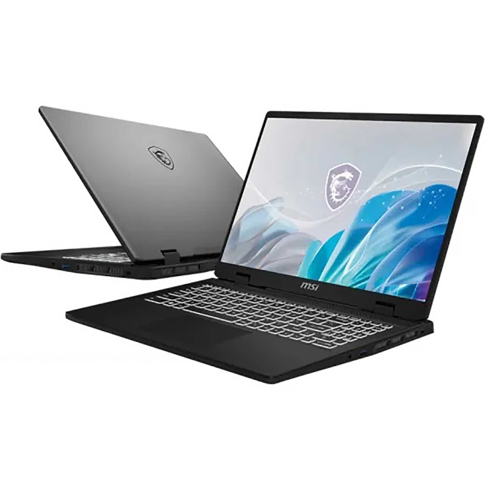 MSI 微星 Creator M16 HX C14VFG-055TW【全臺提貨 聊聊再便宜】