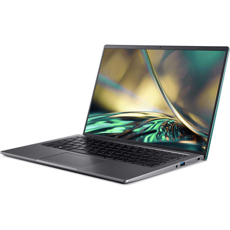 Acer Swift X SFX14-51G-70P8 綠 Swift X【全台提貨 聊聊再便宜】