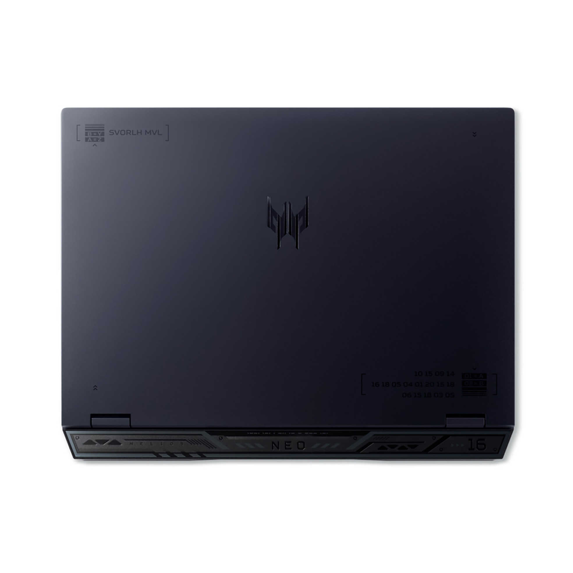 Acer 宏碁 Predator Helios Neo PHN16-72-93J4 黑【全台提貨 聊聊再便宜】