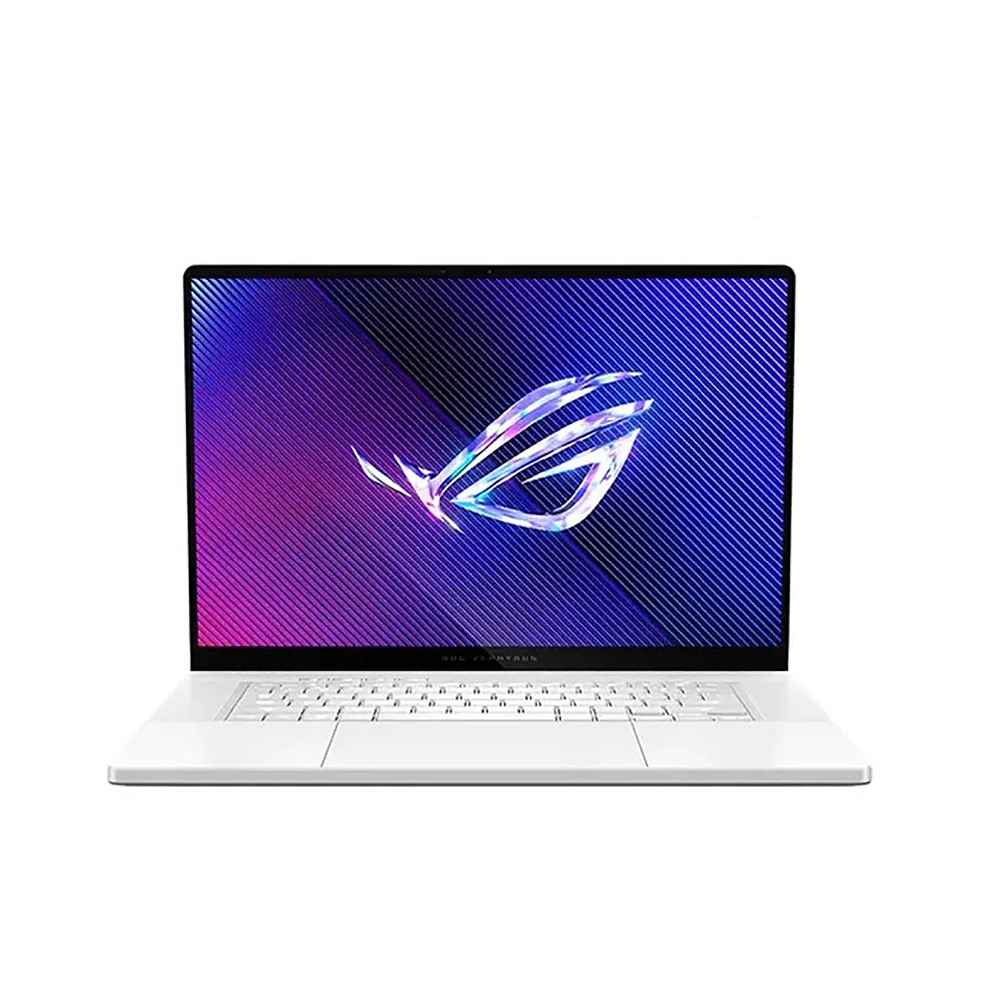 ASUS 華碩 ROG Zephyrus GU605MV-0082H185H-NBLO 鉑月銀【全台提貨 聊聊再便宜】