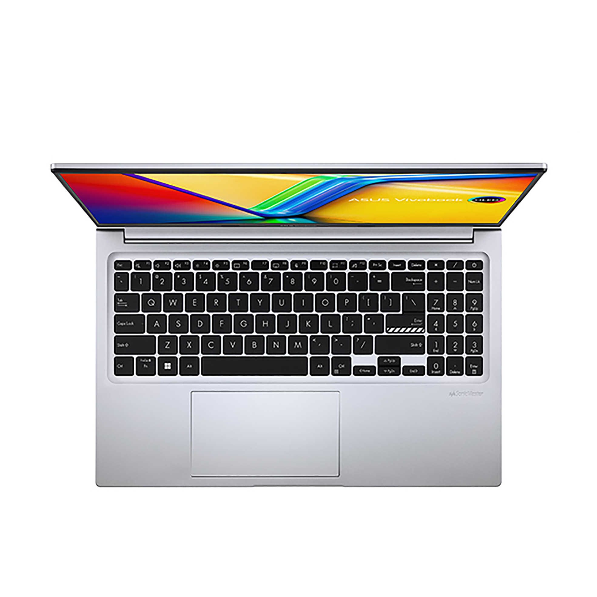 ASUS 華碩 Vivobook 15 OLED X1505VA-0251S13500H 酷玩銀【全台提貨 聊聊再便宜】