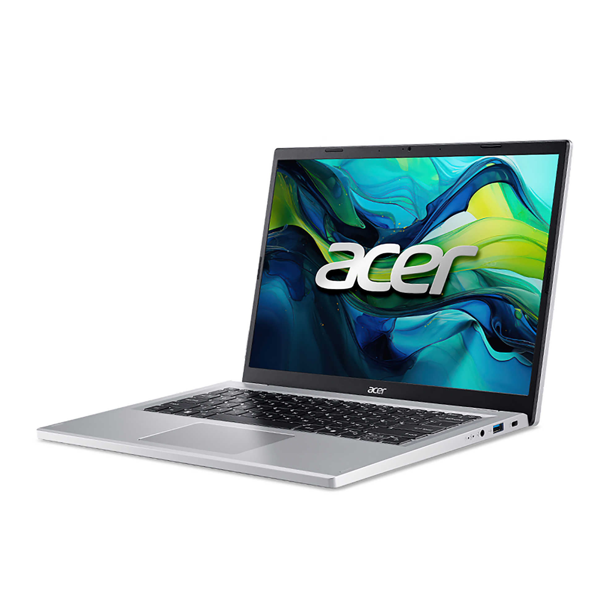 Acer 宏碁 Aspire Go AG15-31P-P825 銀【全台提貨 聊聊再便宜】