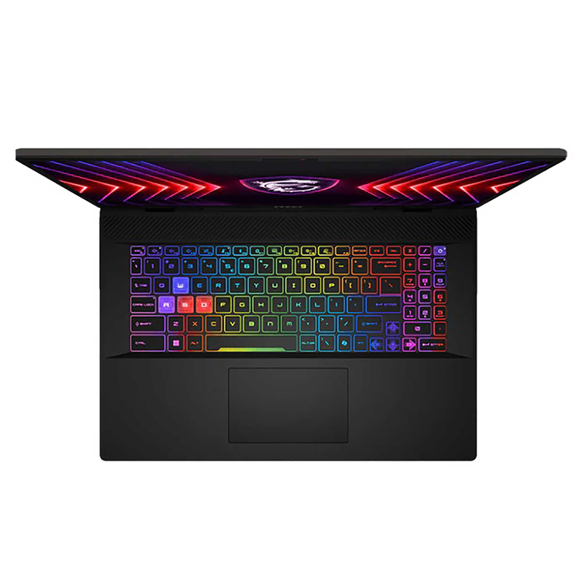 MSI 微星 Sword 17 HX B14VEKG-023TW【全台提貨 聊聊再便宜】