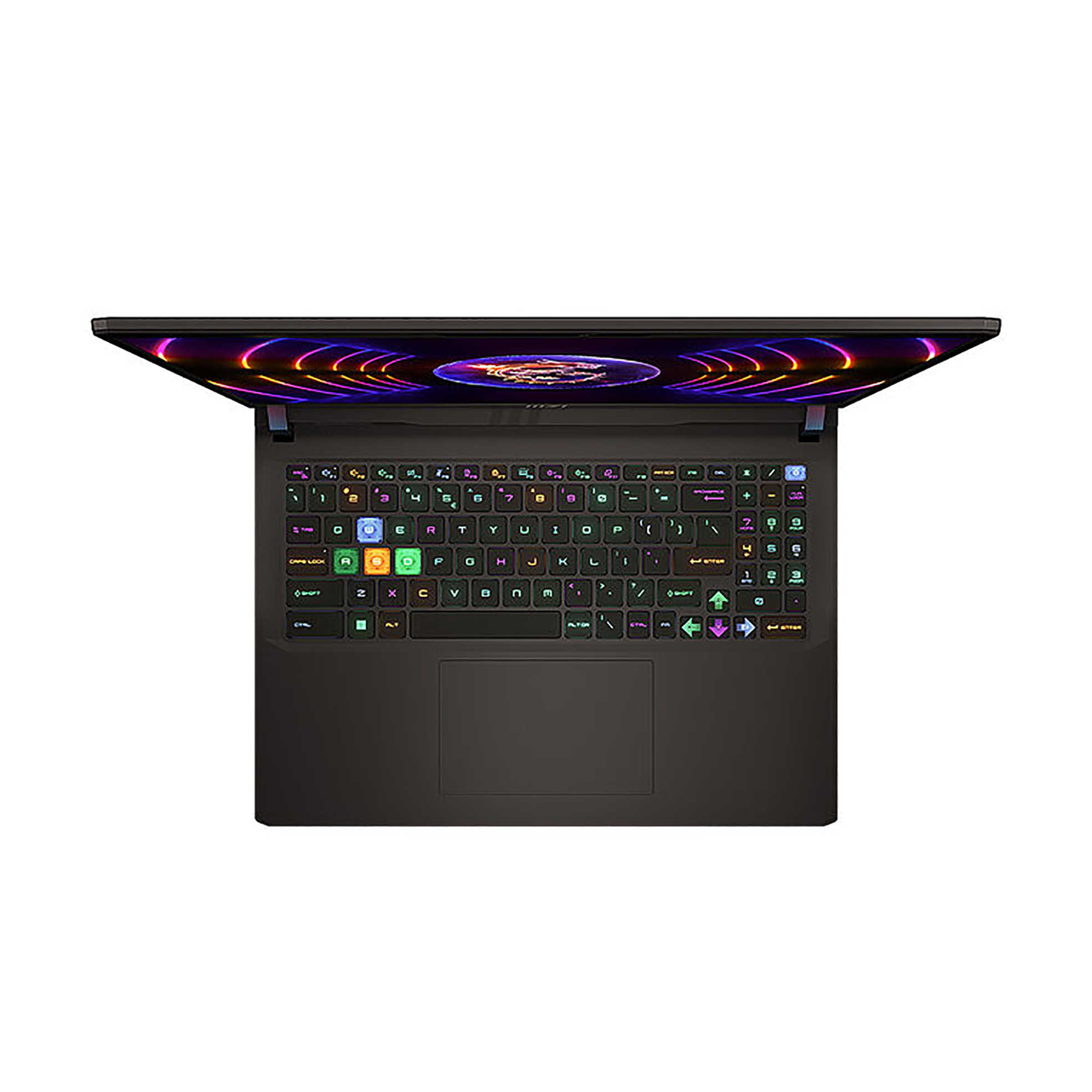 MSI 微星 Vector GP68HX 13VH-088TW 星空灰【全台提貨 聊聊再便宜】