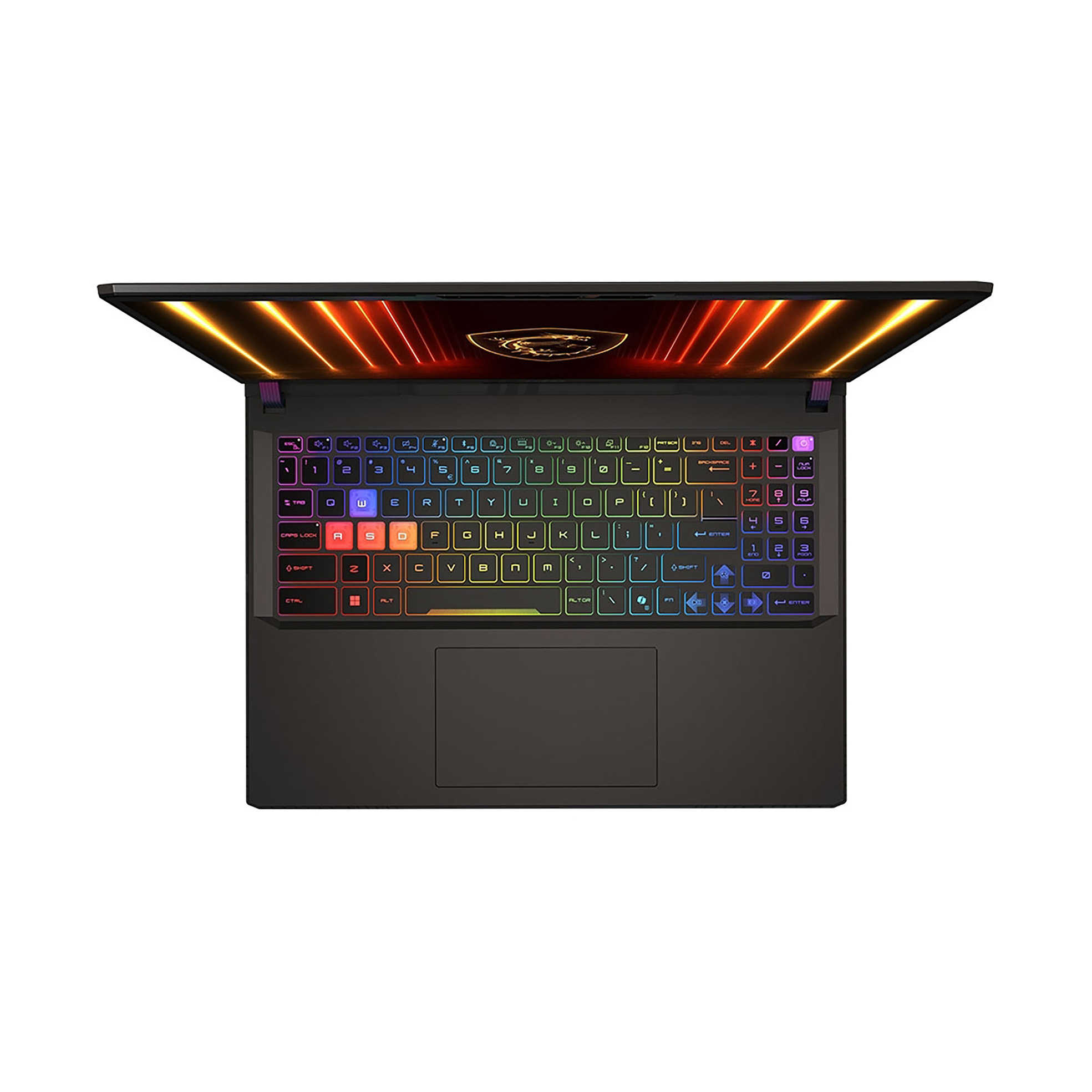 MSI 微星 Vector 16 HX AI A2XWHG-049TW【全台皆可提貨 聊聊再便宜】